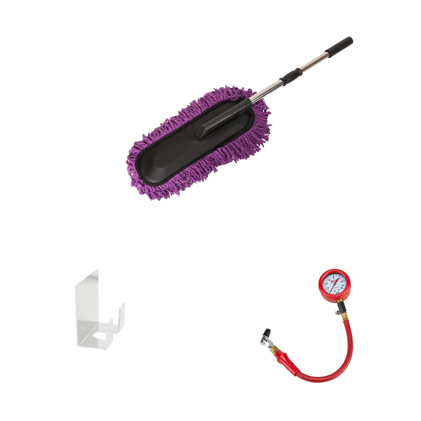 Speedway Motors "Before You Leave" Gift Set