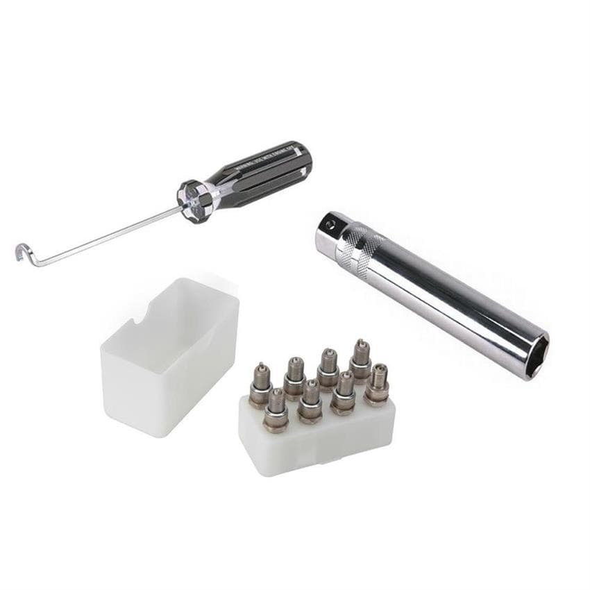 Dad's High-Performance Spark Plug Pack
