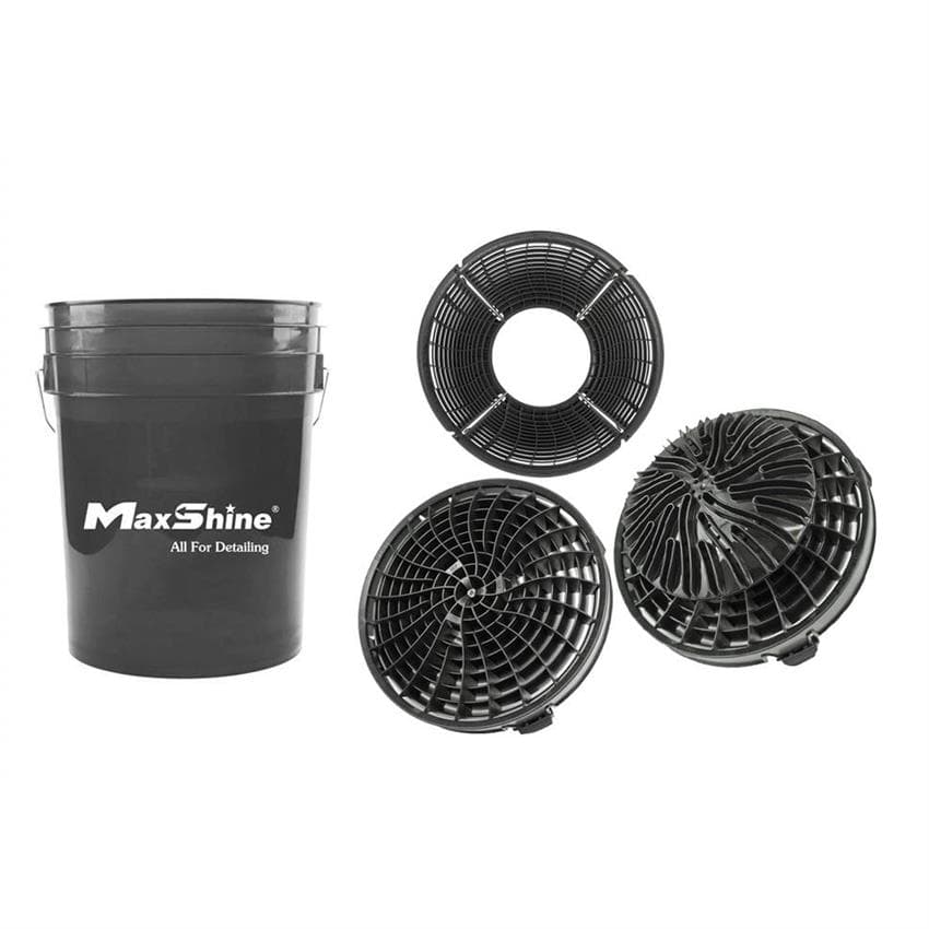 Dirt Lock Car Wash Kit