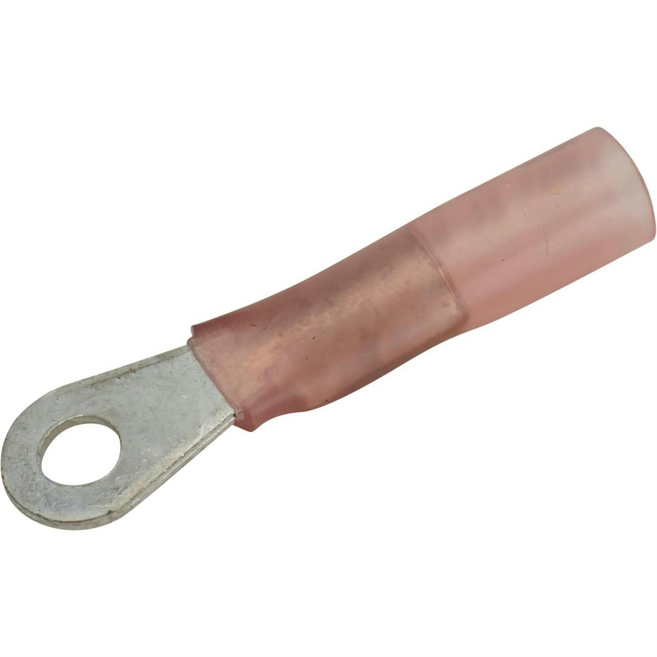 Pico 2811G Number 8 Ring Terminal Kit, Pink 22-16 AWG, 25 Pc