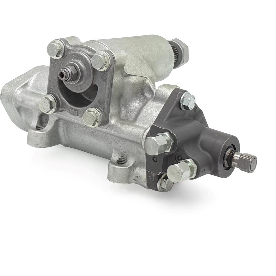 Sweet Mfg 210-08210 Sportsman 600 8:1 210 Valve Pow. Steering Box