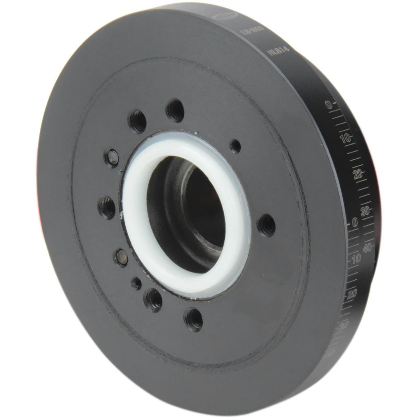 PRW 2328951 Hi-Perf, Ford 221-260, 289 -351W, 302B, 1963-1969,