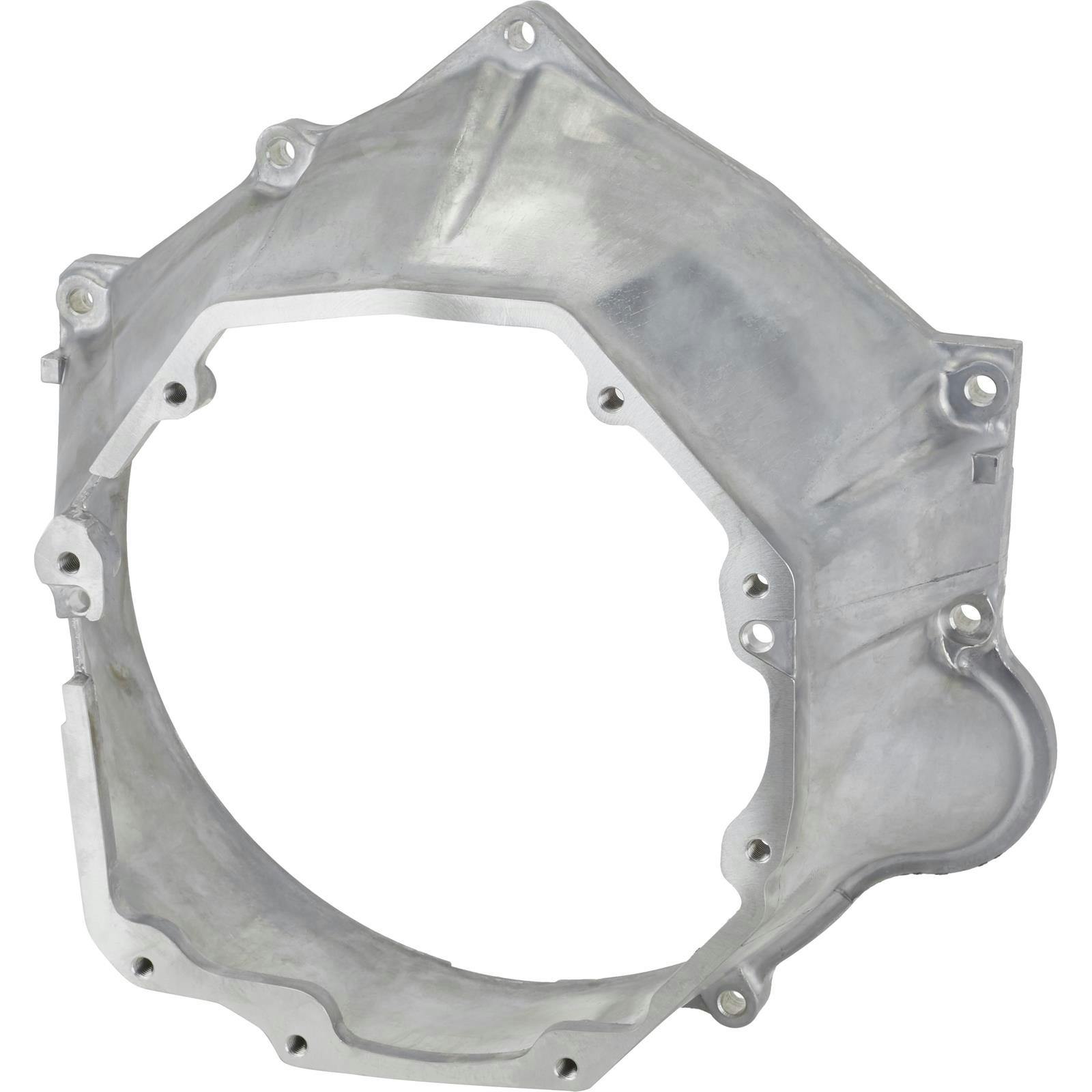 GM LS1/LS2 Engine To T56 Transmission Aluminum Bellhousing