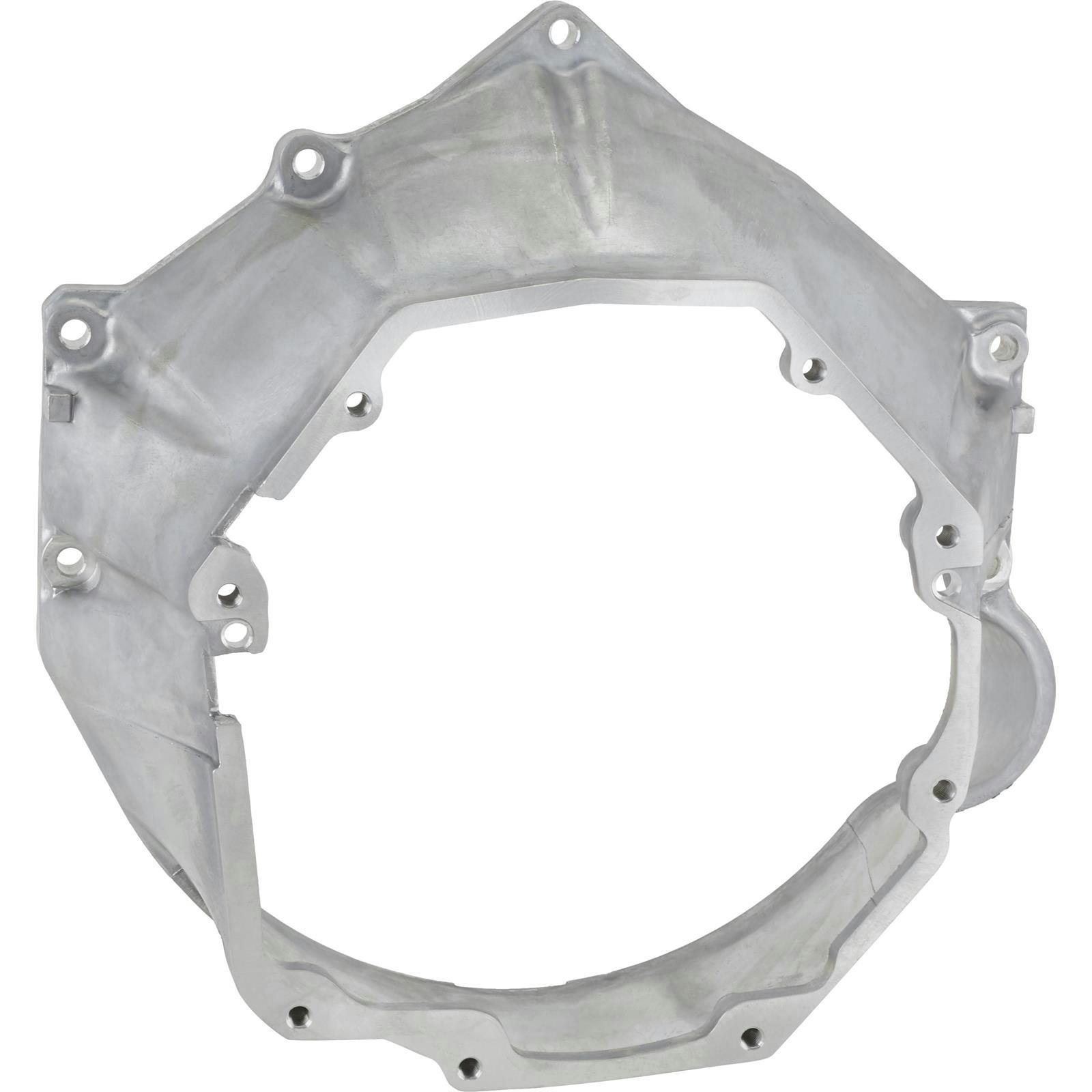 GM LS1/LS2 Engine To T56 Transmission Aluminum Bellhousing