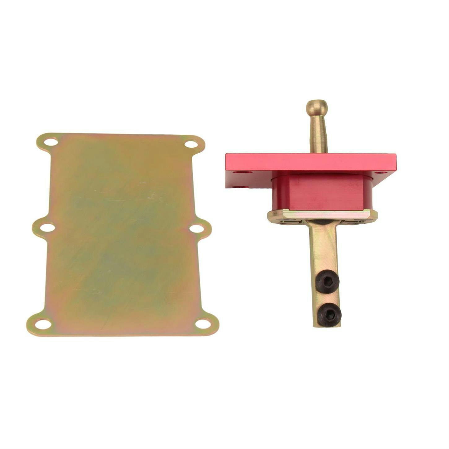 TREMEC 89-500-004-07M Front Mount Shifter for T-56 Transmission