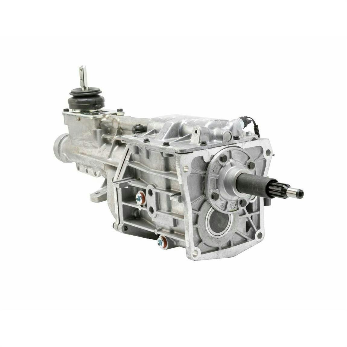 TREMEC 1352-000-251 Ford T-5 5-Speed Manual Transmission