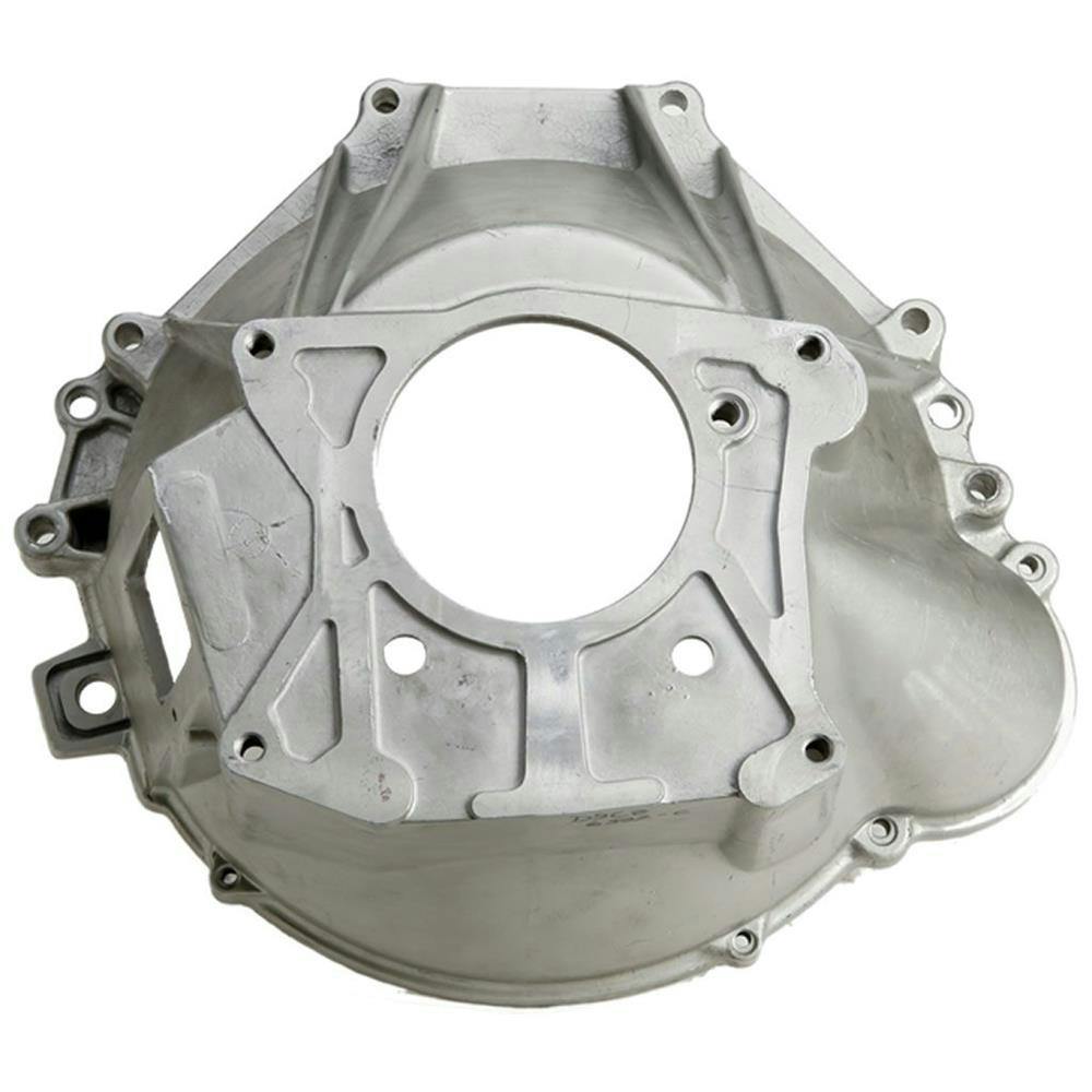 TREMEC TCEP8639 SBF TKO/500/600/TKX Trans Bellhousing, Aluminum