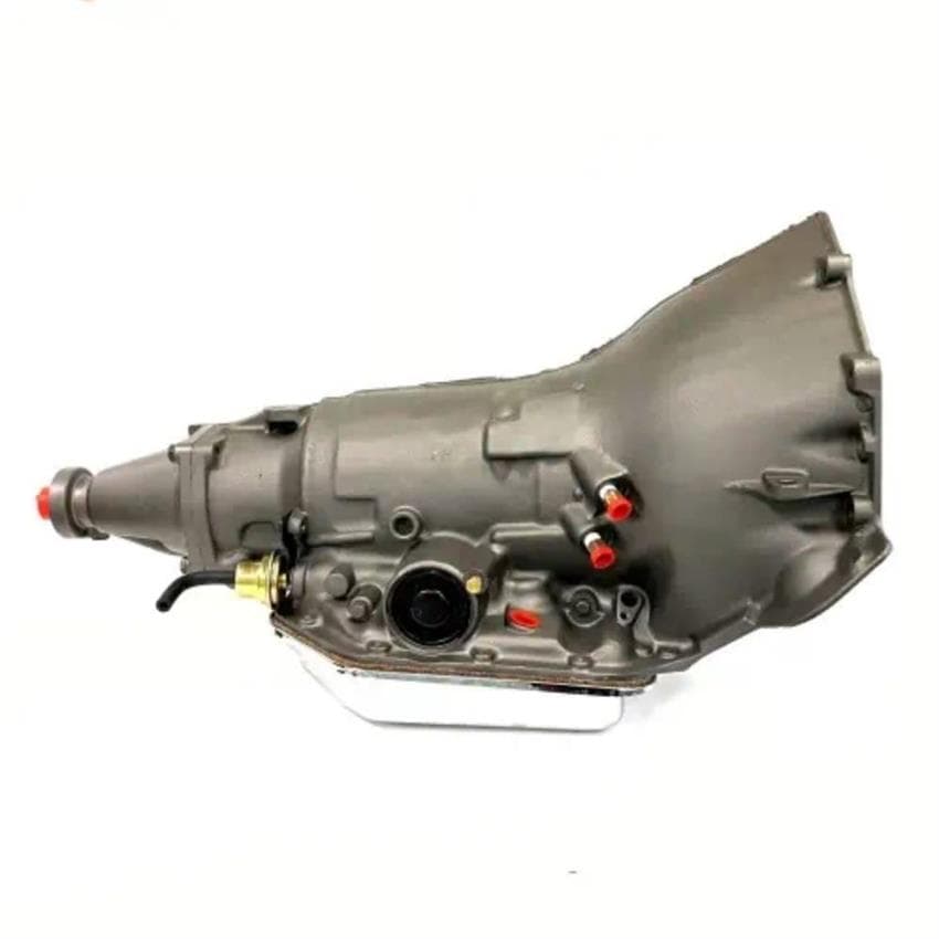 GM TH350 Remanufactured Transmission w/ Kickdown