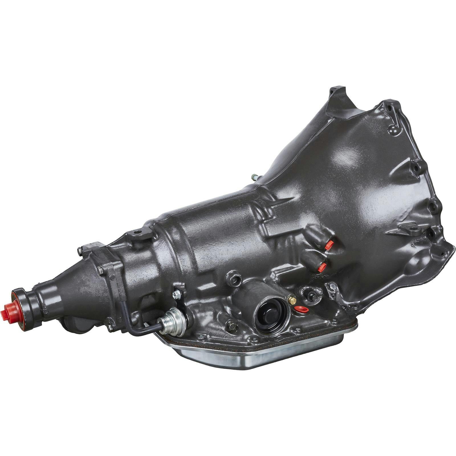 Buick/Olds/Pontiac TH350 Automatic Transmission, Up To 450 HP