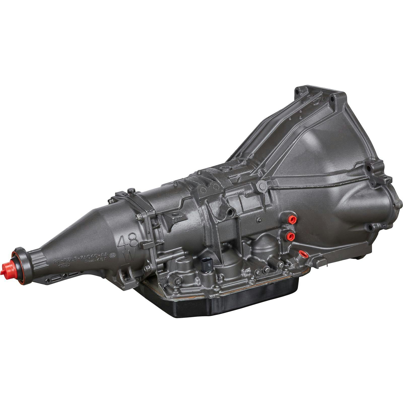 Speedway Motors Ford 4R70W Automatic Transmission, 1998-2003