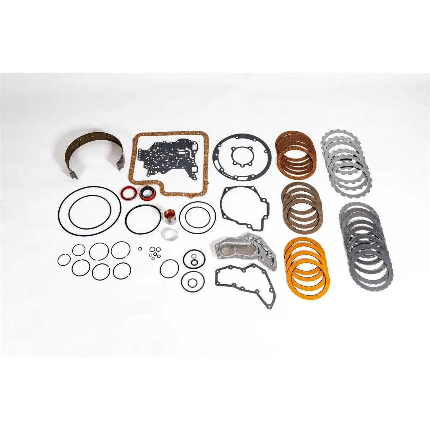Ford C4 / C6 Automatic Transmission Rebuild Kit