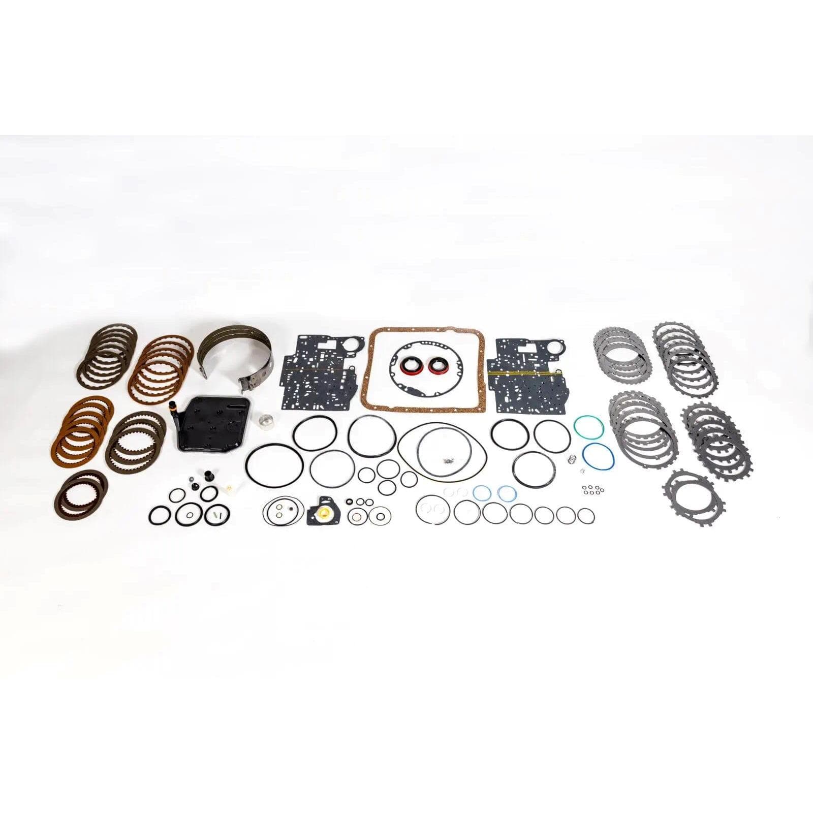 GM Powerglide TH350 700R4 4L60E Transmission Rebuild Kits