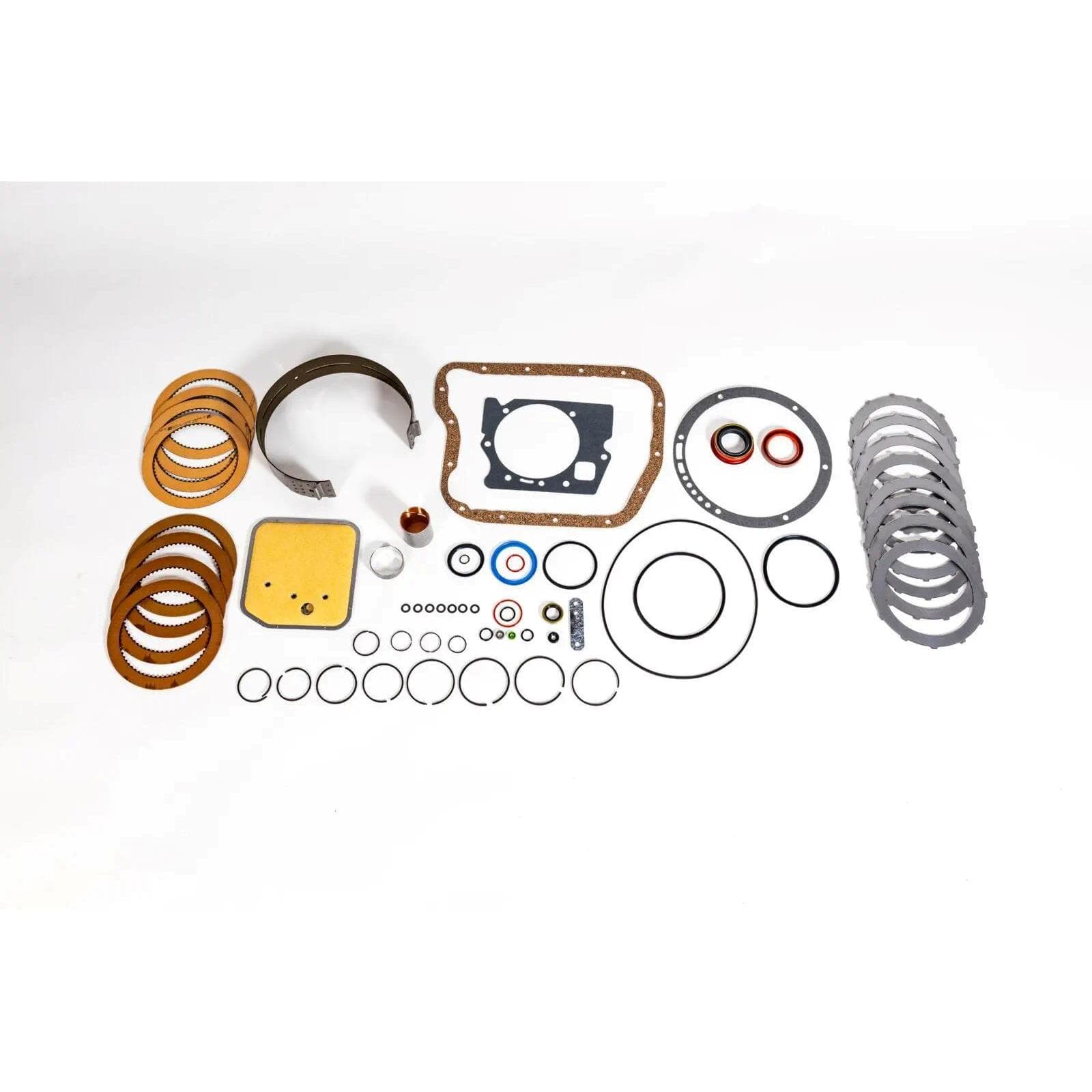 Chrysler TorqueFlite TF-727 / TF-904 Transmission Rebuild Kits