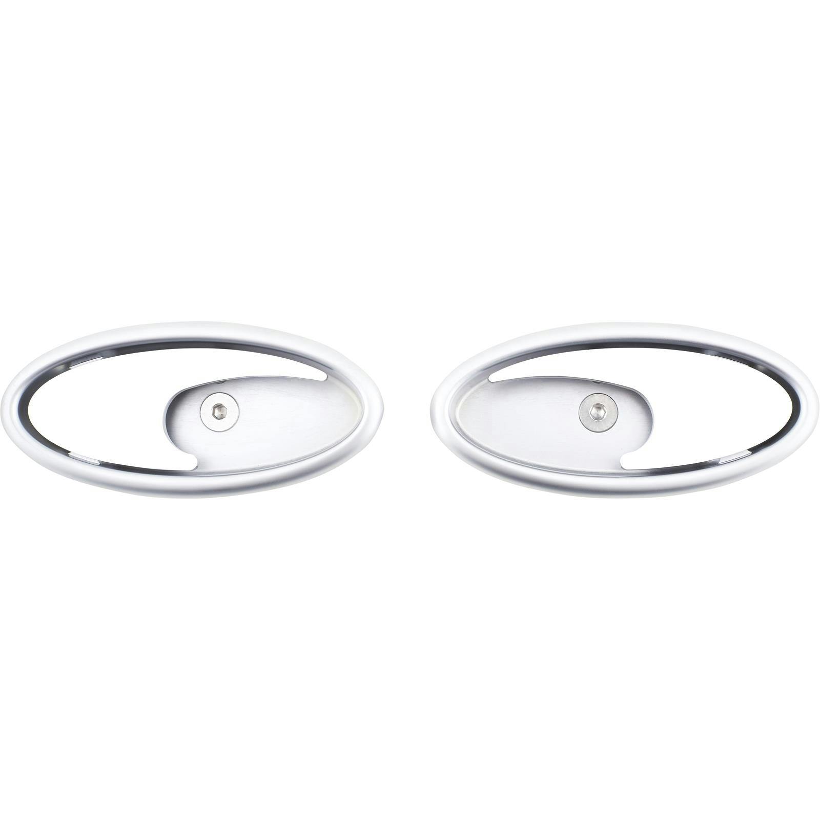 Door Handles, Swish Design