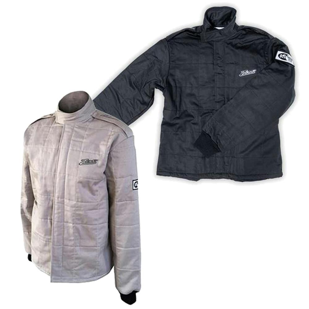 Zamp ZR30 SFI 3.2A/5 Race Jacket