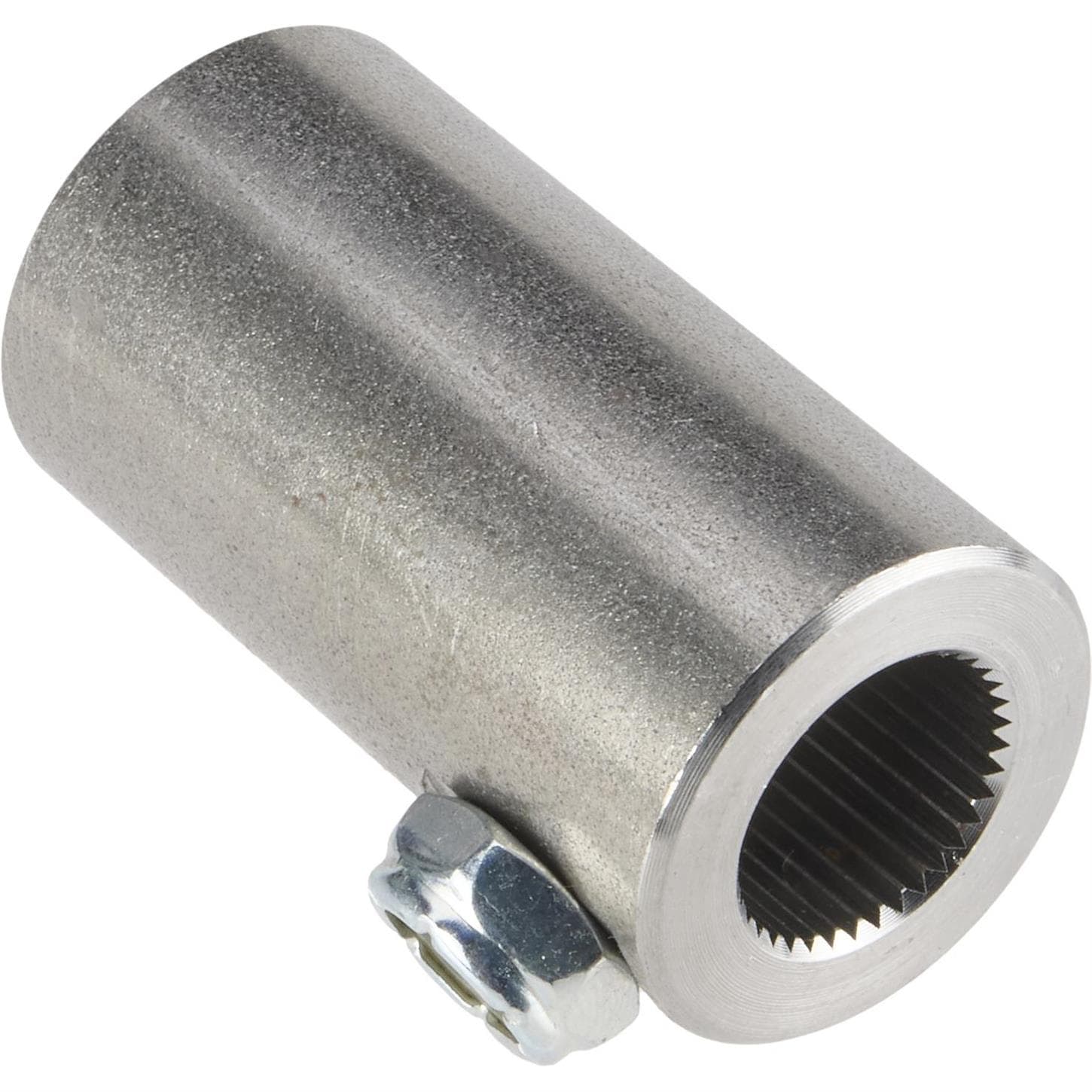 Sweet Mfg. 301-30141 Steering Coupler, 5/8-36 to 3/4 Smooth