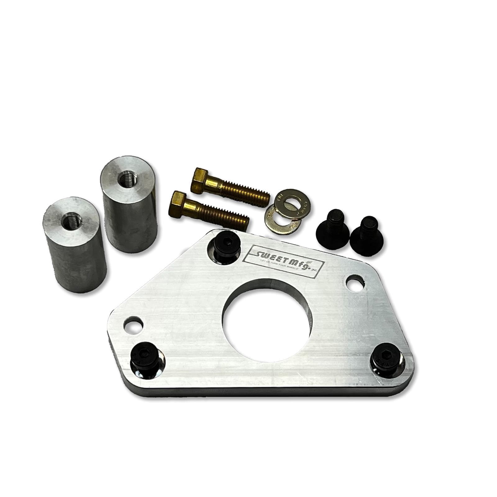 Sweet Mfg 301-30610 T/P Head Mount Bracket Assembly