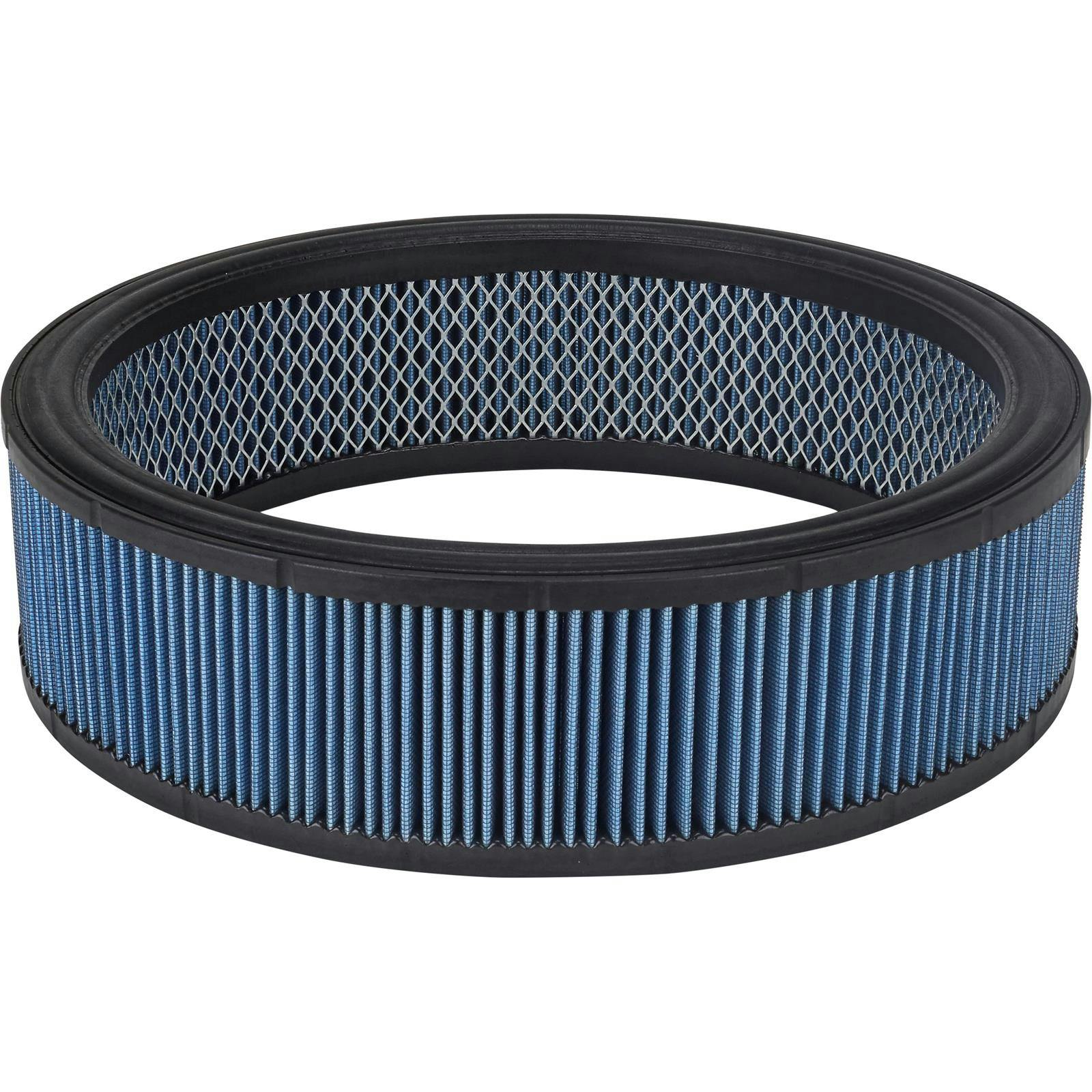 Walker Performance 3000728 Replacement Low Profile Air Filter
