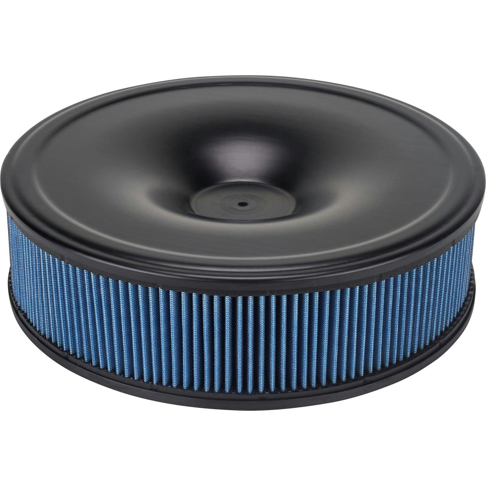 Walker Performance 3000897 14 Inch Low Profile Air Filter Kit