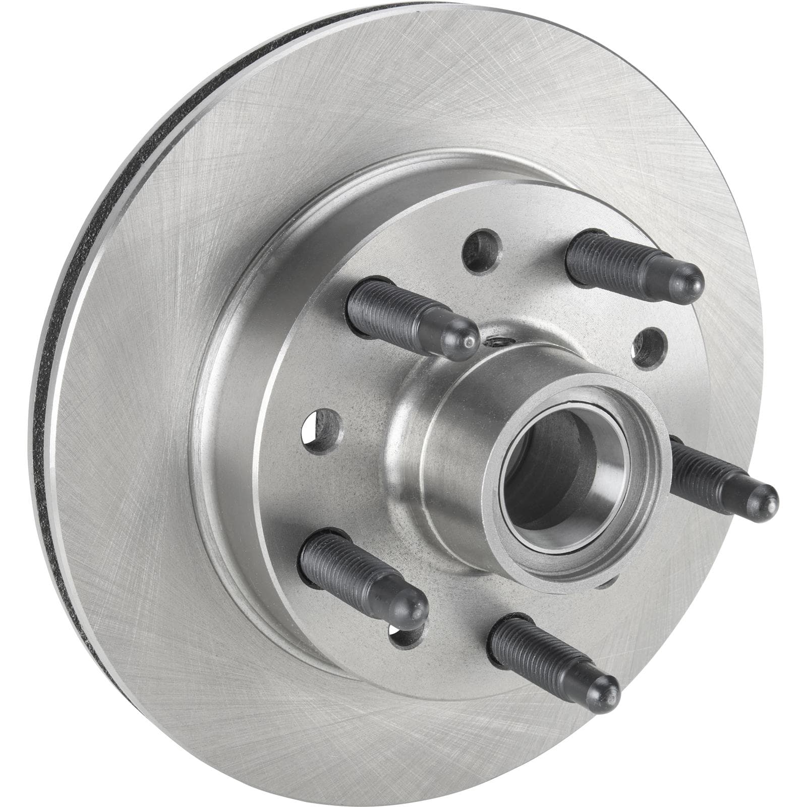 Low Friction Oil Bath 10 Inch Hybrid Brake Rotor