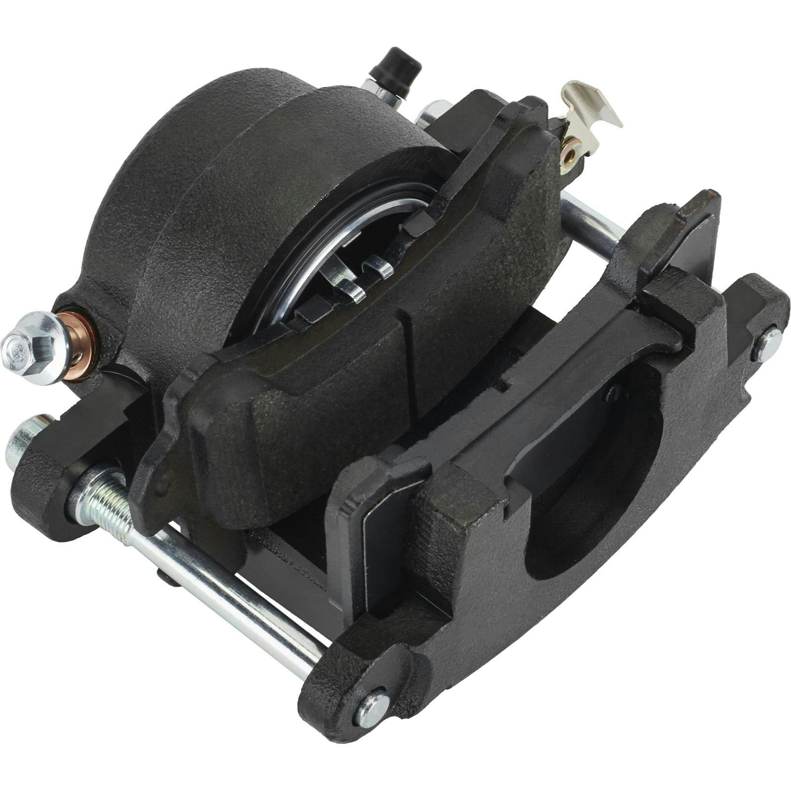 2-3/4 Inch Big Bore 1978-88 GM Metric Brake Caliper