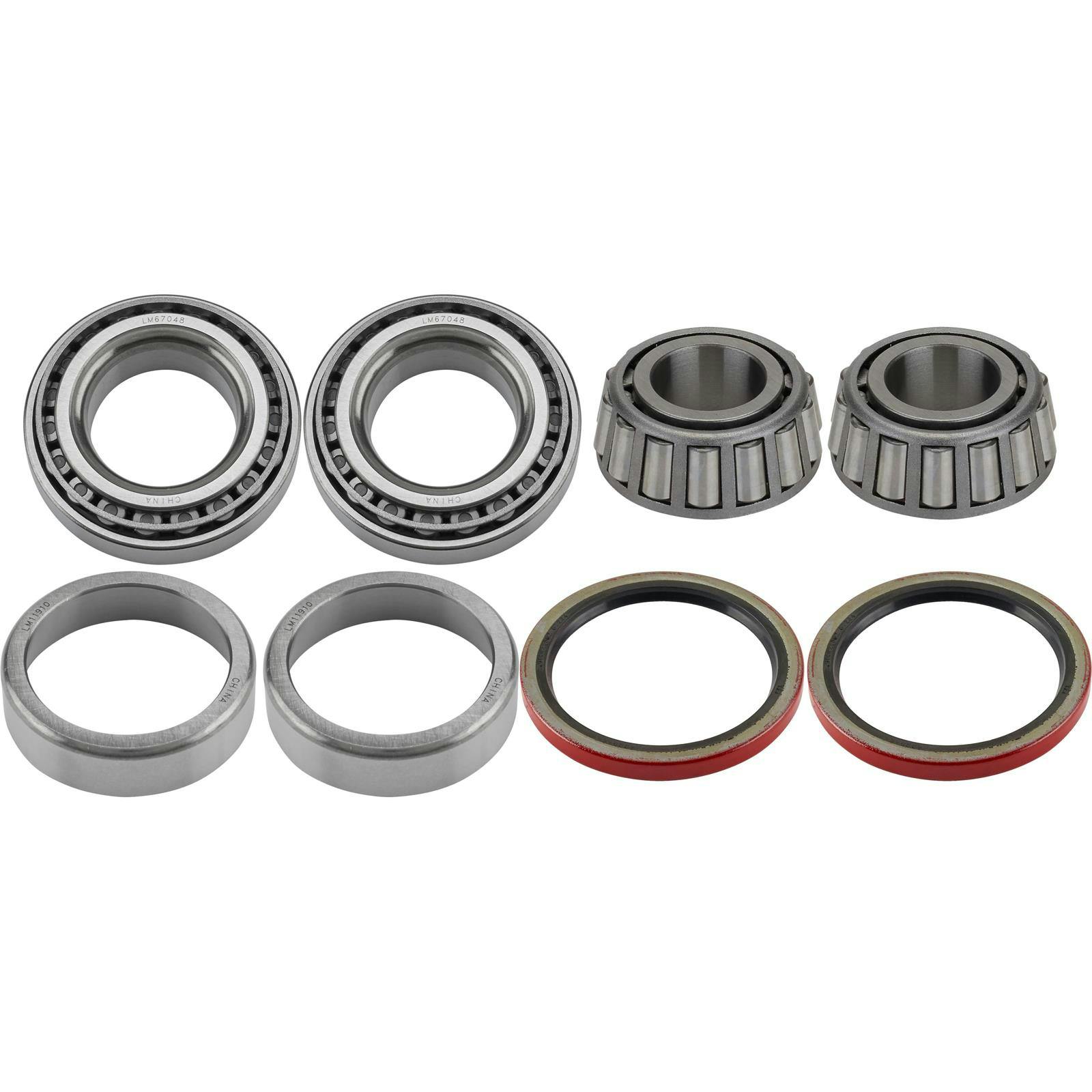 1973-77 Chevelle Wheel Bearing & Seal Kit