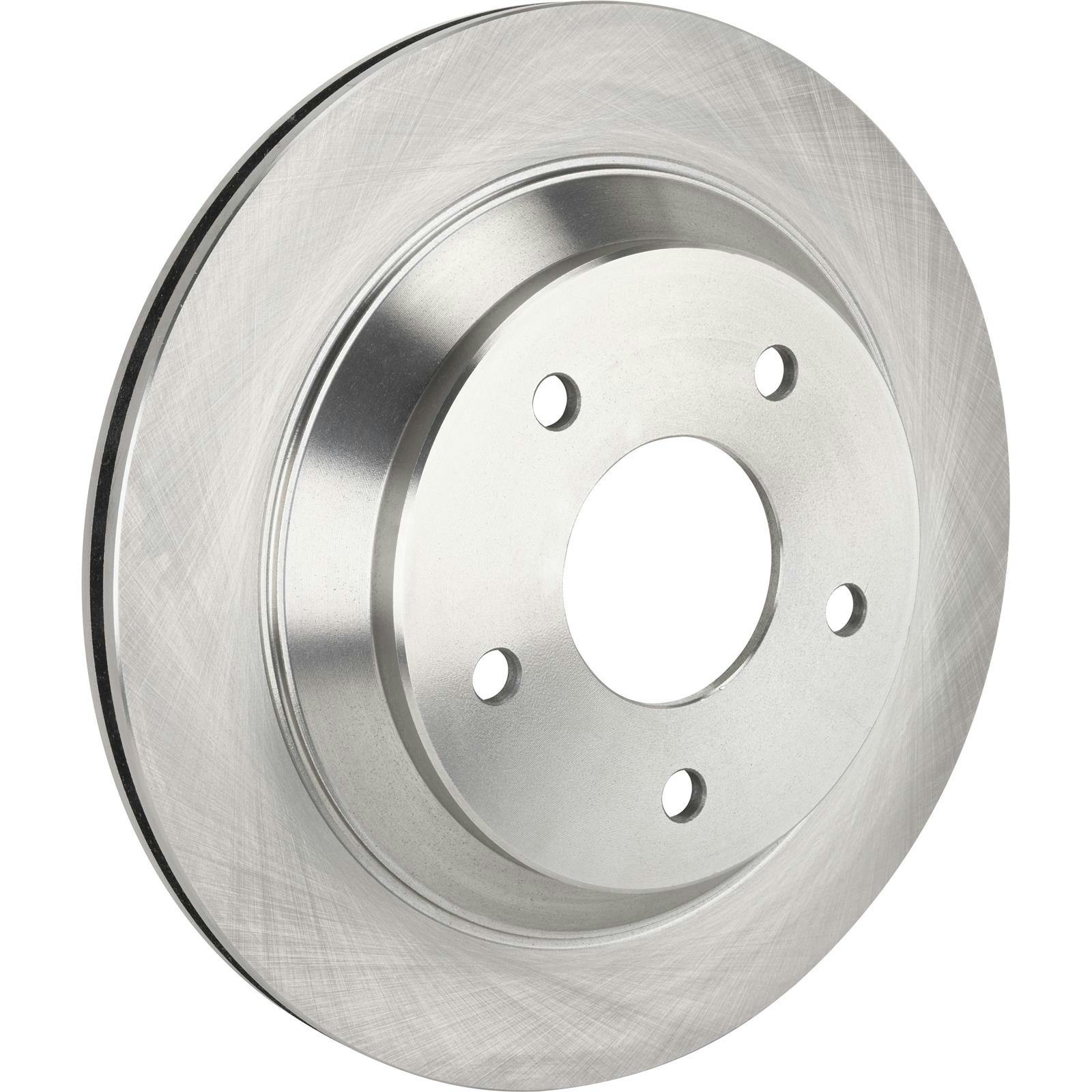Replacement 11-5/8 Rear Brake Rotor for GM