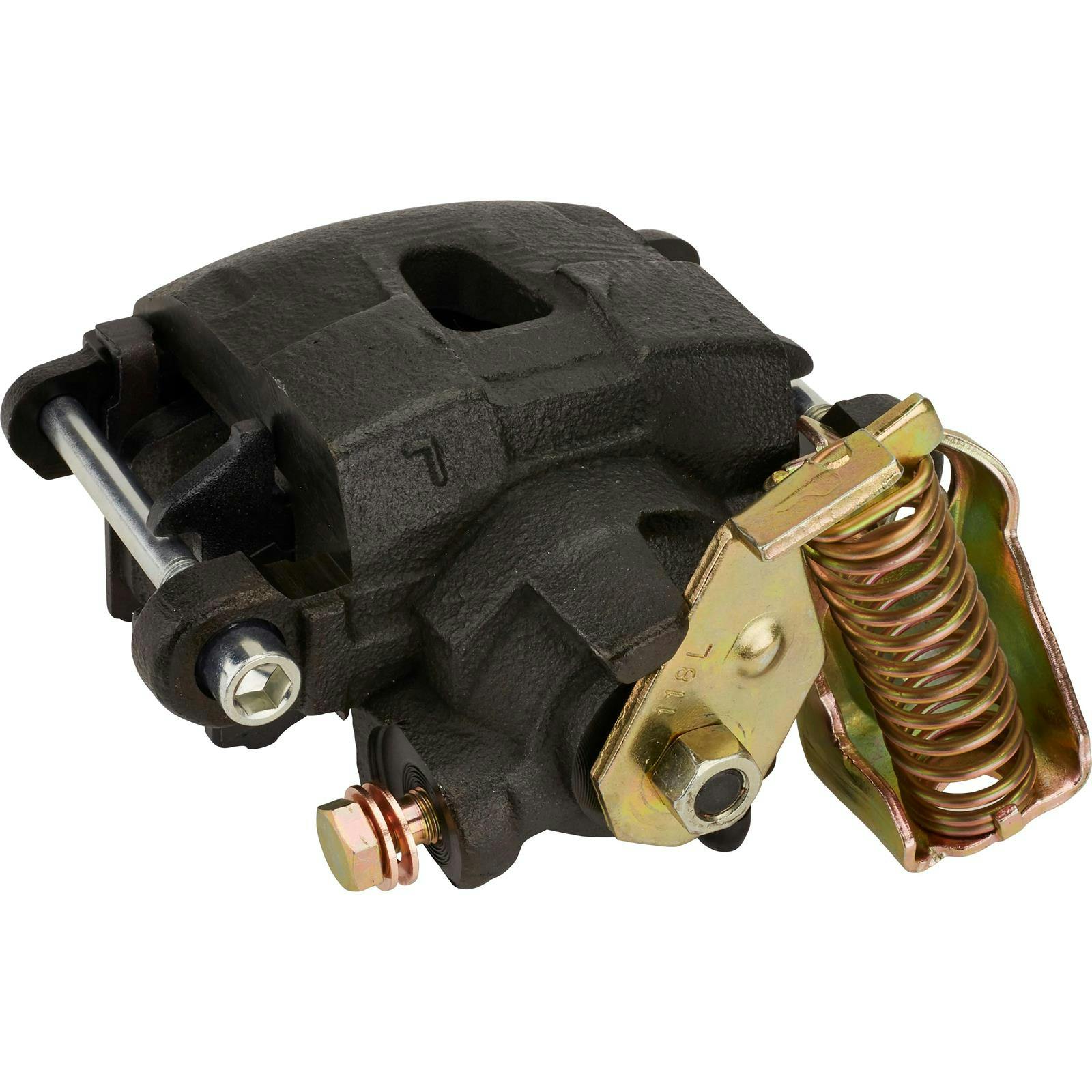 1978-Up GM Metric Emergency Brake Caliper, 7/16-20, Each