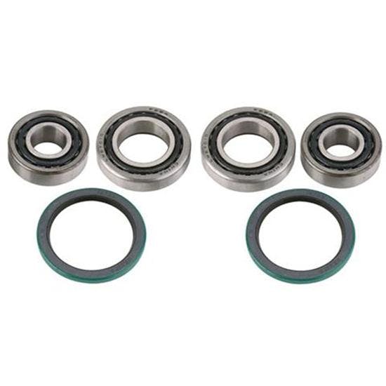 1979-81 GM Metric Wheel Bearing & Seal Kit