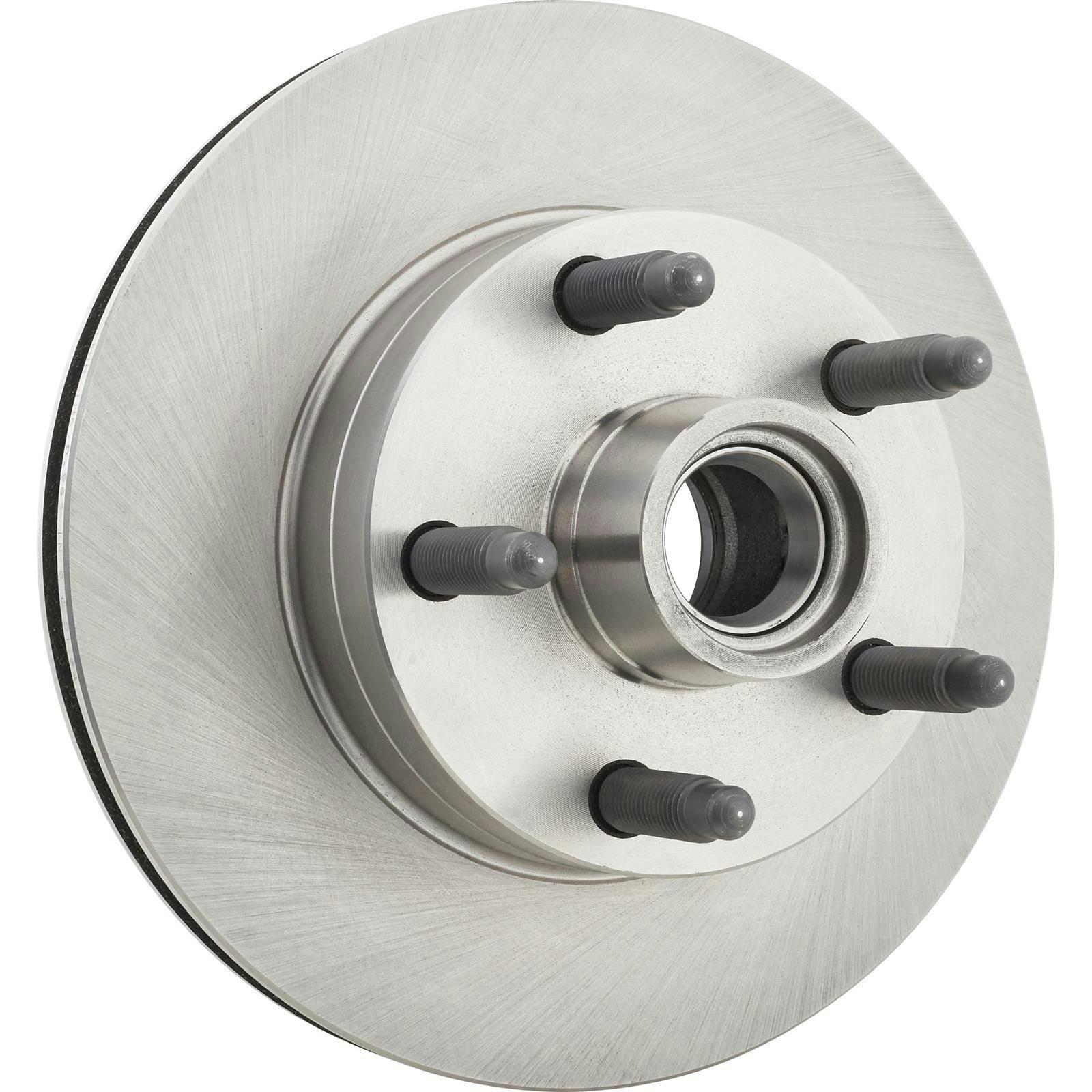 1973-77 GM Midsize 11 Inch Brake Rotor, 5 on 5 Inch