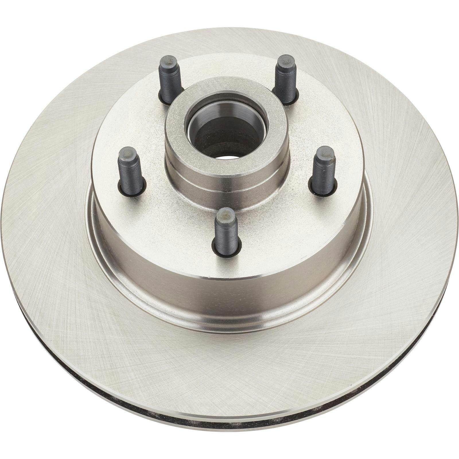 1974-80 Ford 11 Inch Front Disc Brake Rotors