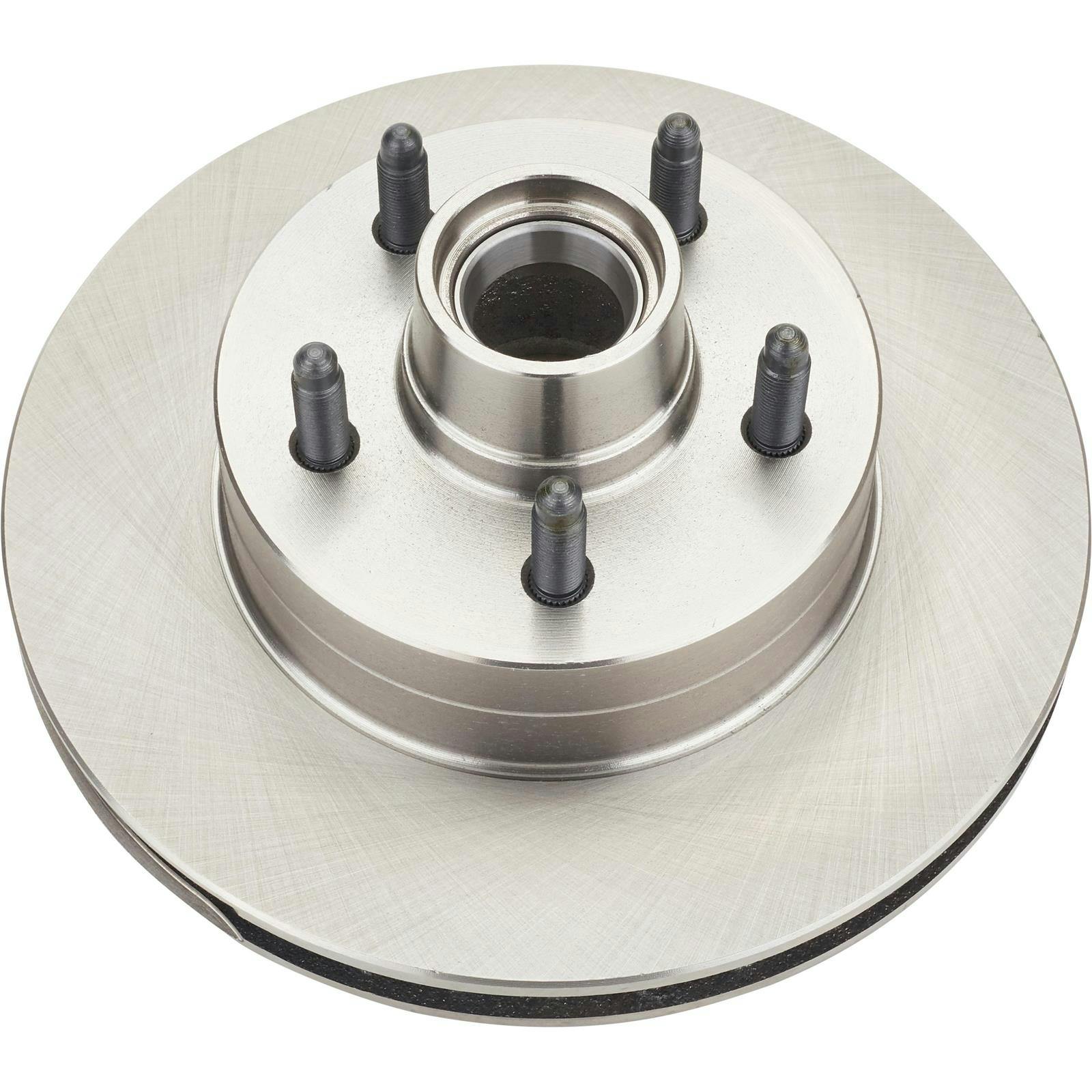 11 Inch GM Brake Rotor with Ford Bolt Pattern