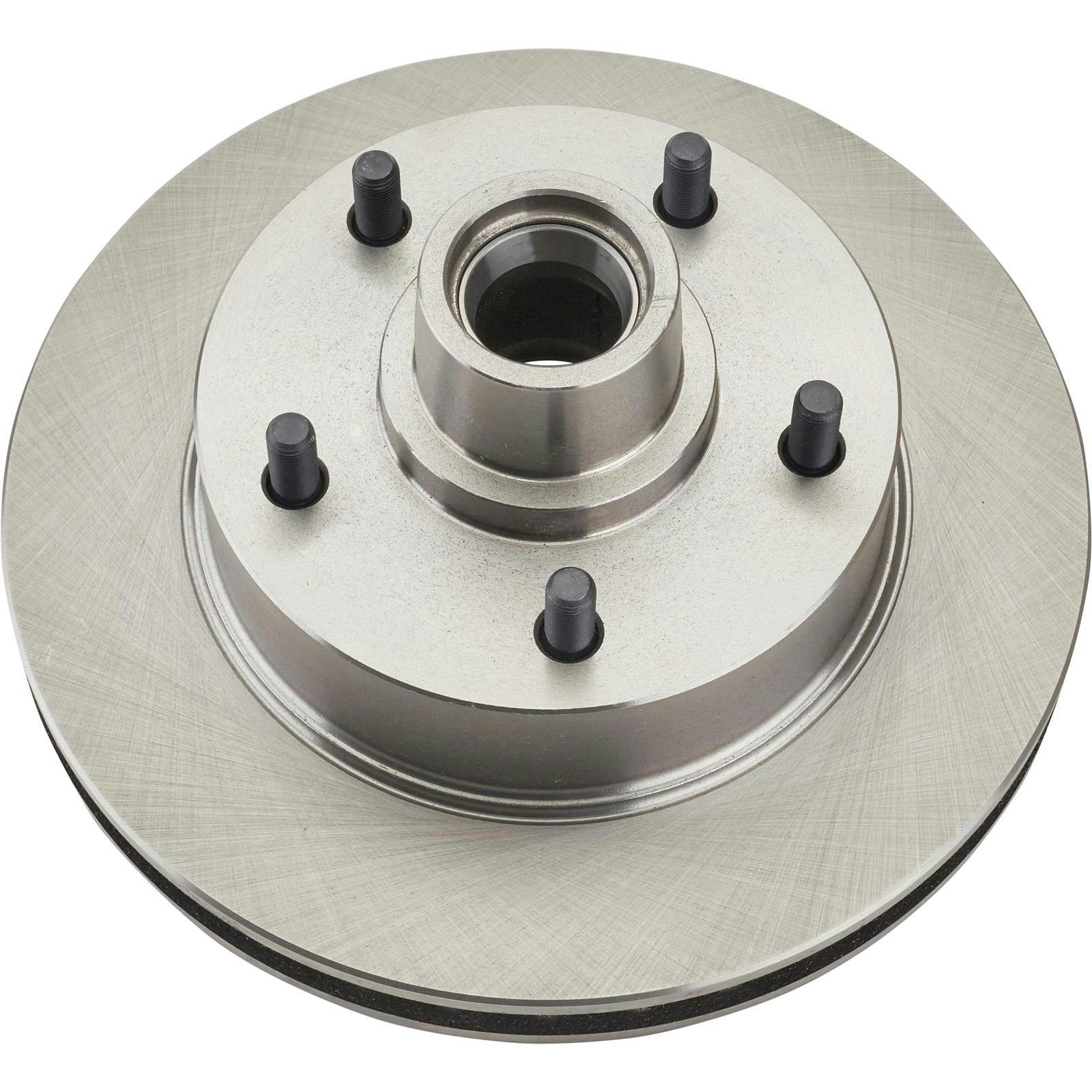 Ford F-150 11.75 Inch Brake Rotor