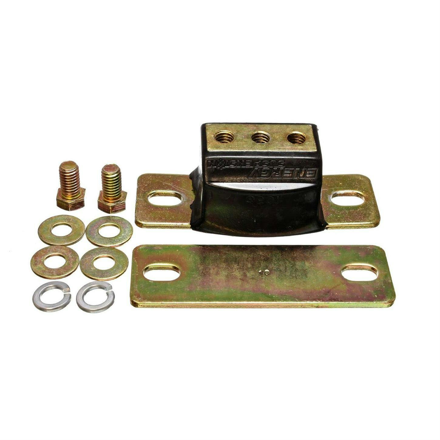 Energy Suspension 3.1108G Transmission Crossmember Mount, GM