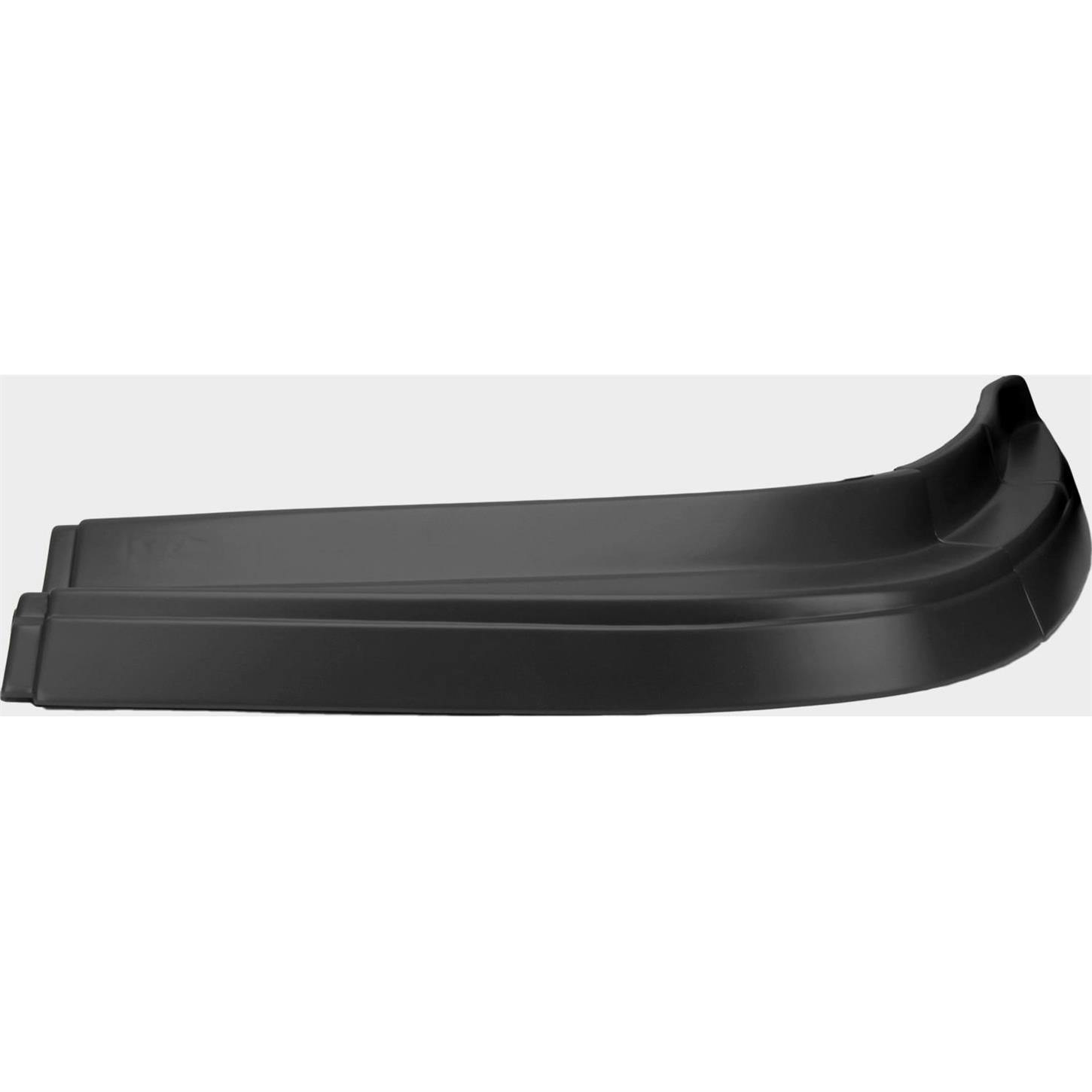 Maximum Downforce MD3 Gen 3 Lower Valance, 2-Piece