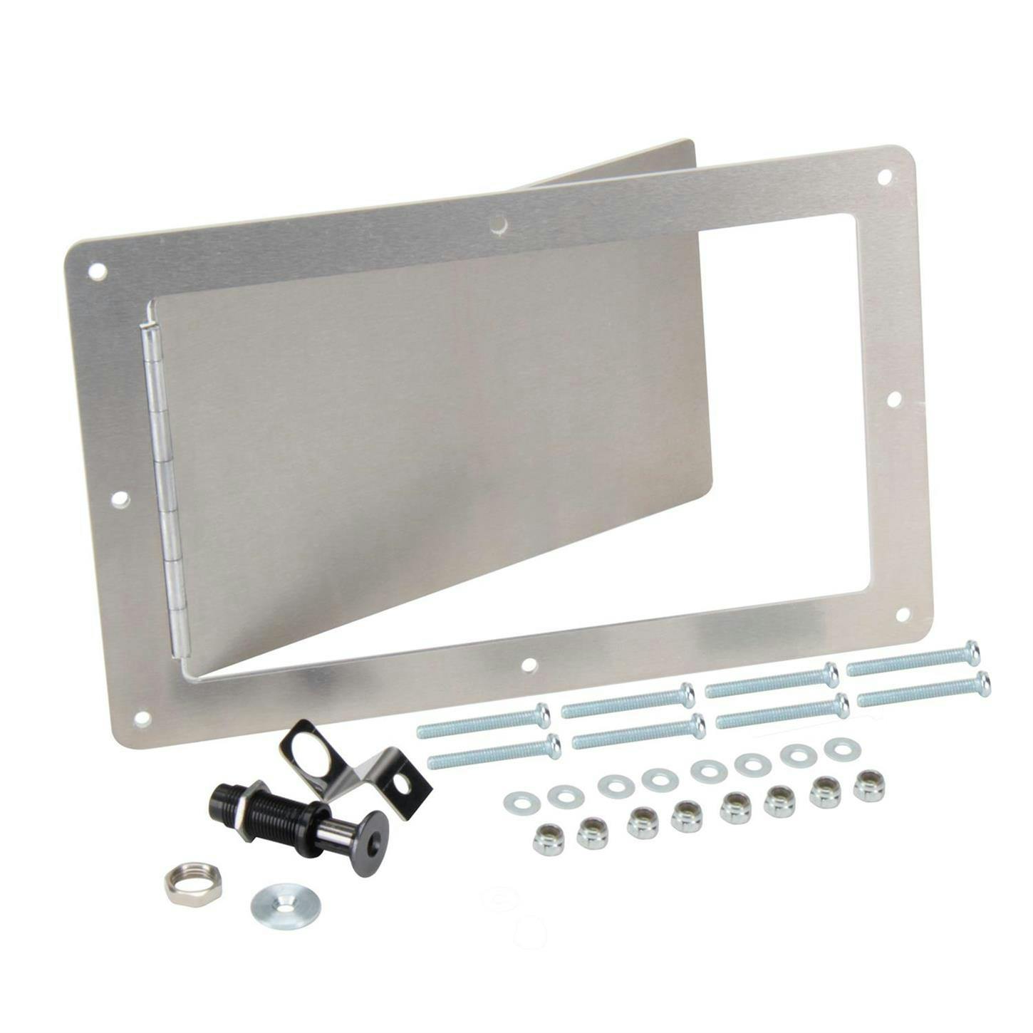 Speedway Master Cylinder Floor Access Door