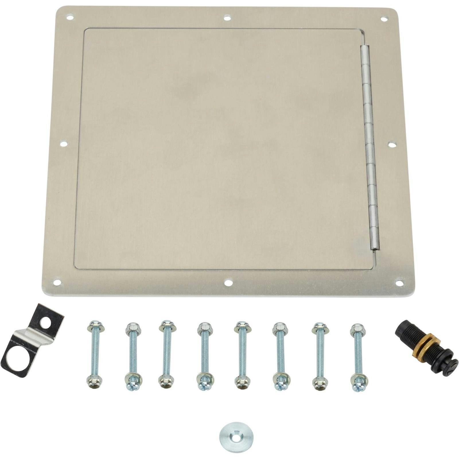 Fuel Sender Access Door