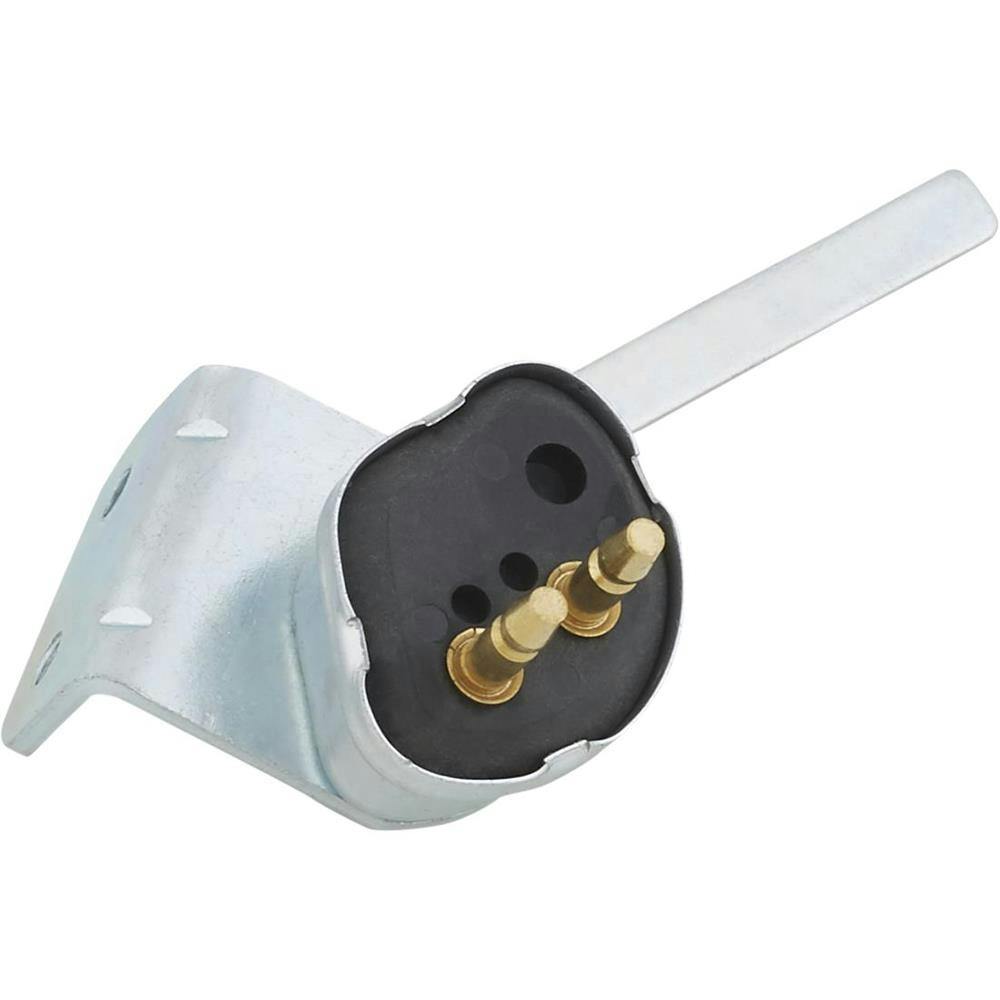 Speedway Universal Mechanical Brake Pedal Light Switch