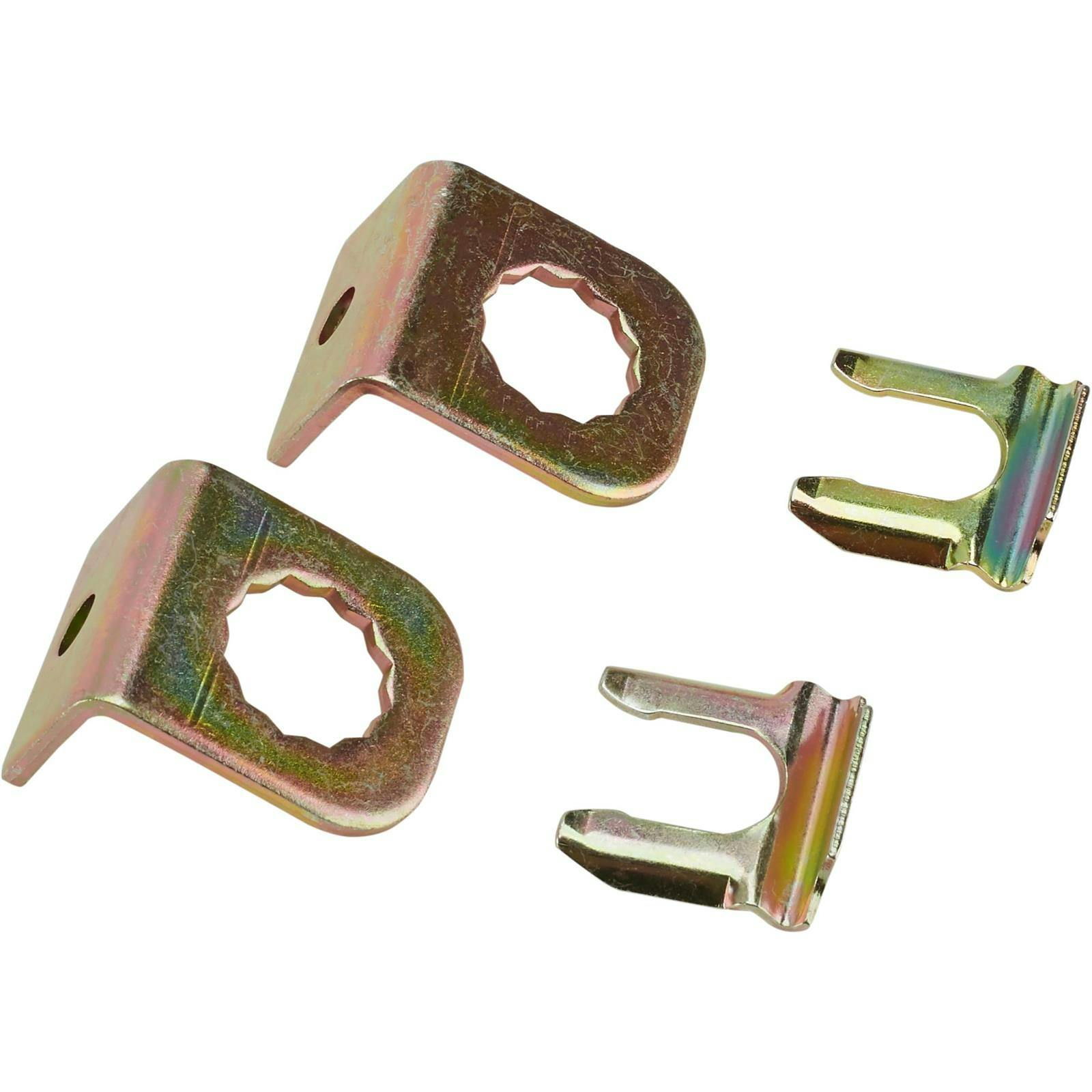 Speedway Removable Brake Line Retaining Tab for Rubber Hose