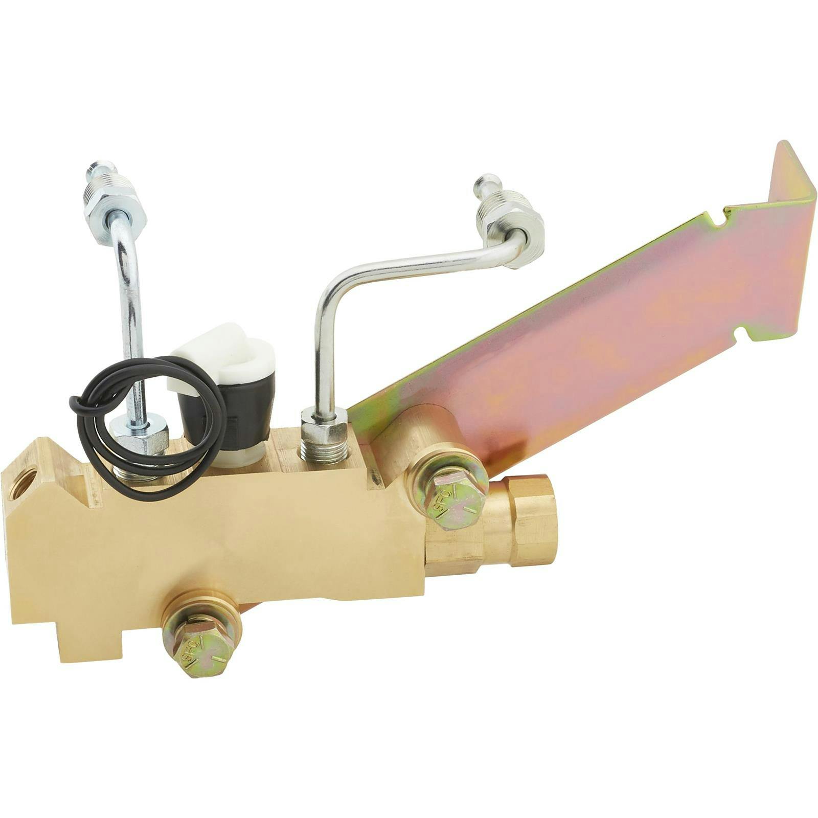 GM Disc/Disc Proportioning Valve for 1/2-20, 9/16-18 Outlets