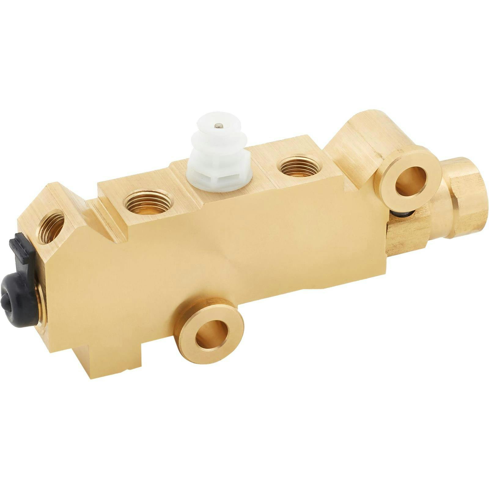 GM Disc/Drum Proportioning Valve for 3/8-24 Outlets