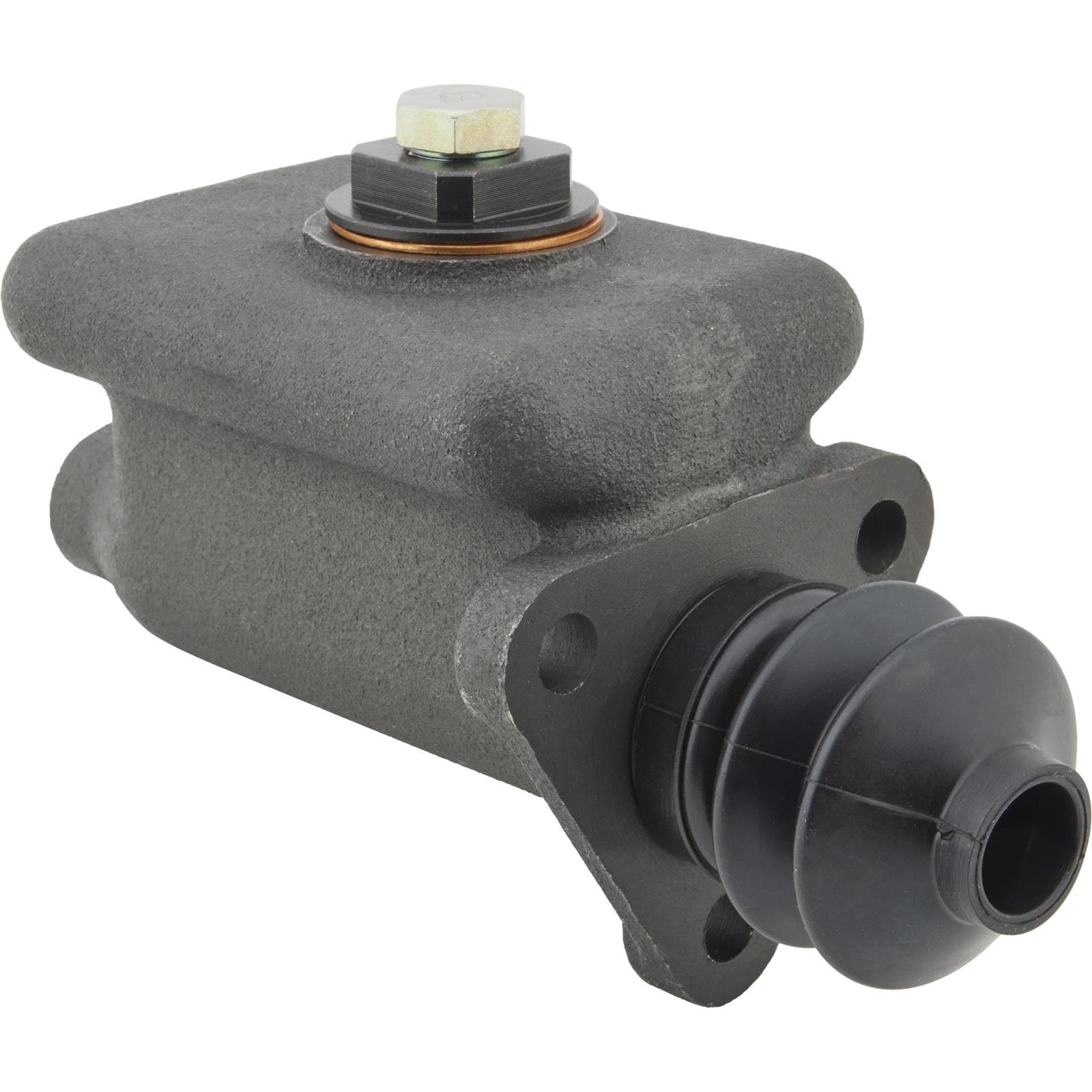 1939-48 Ford Single Master Cylinder, 1-1/16 Bore