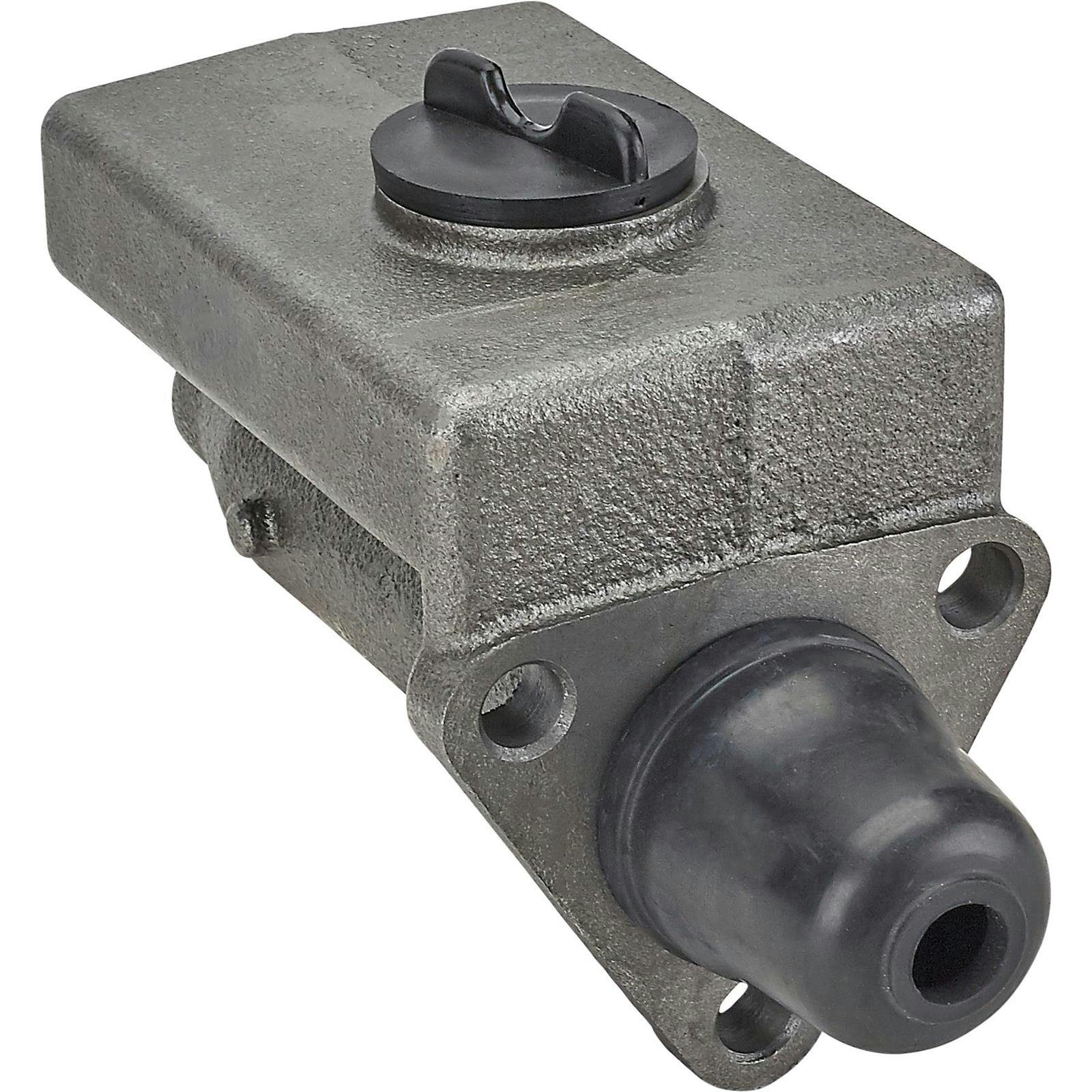 1939-48 Ford Single Master Cylinder w/ Stainless Sleeve, 1-1/16"