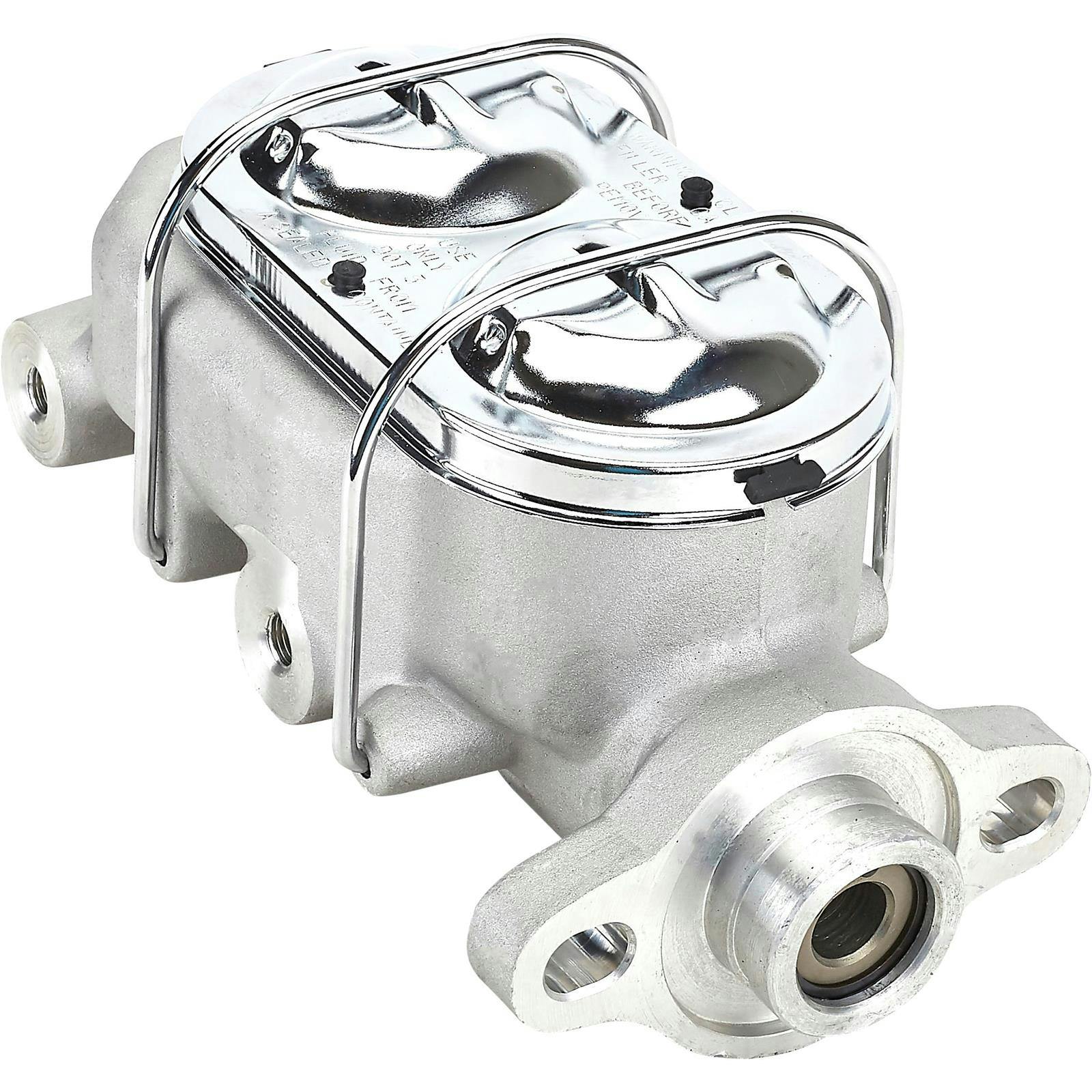 Aluminum Master Cylinder