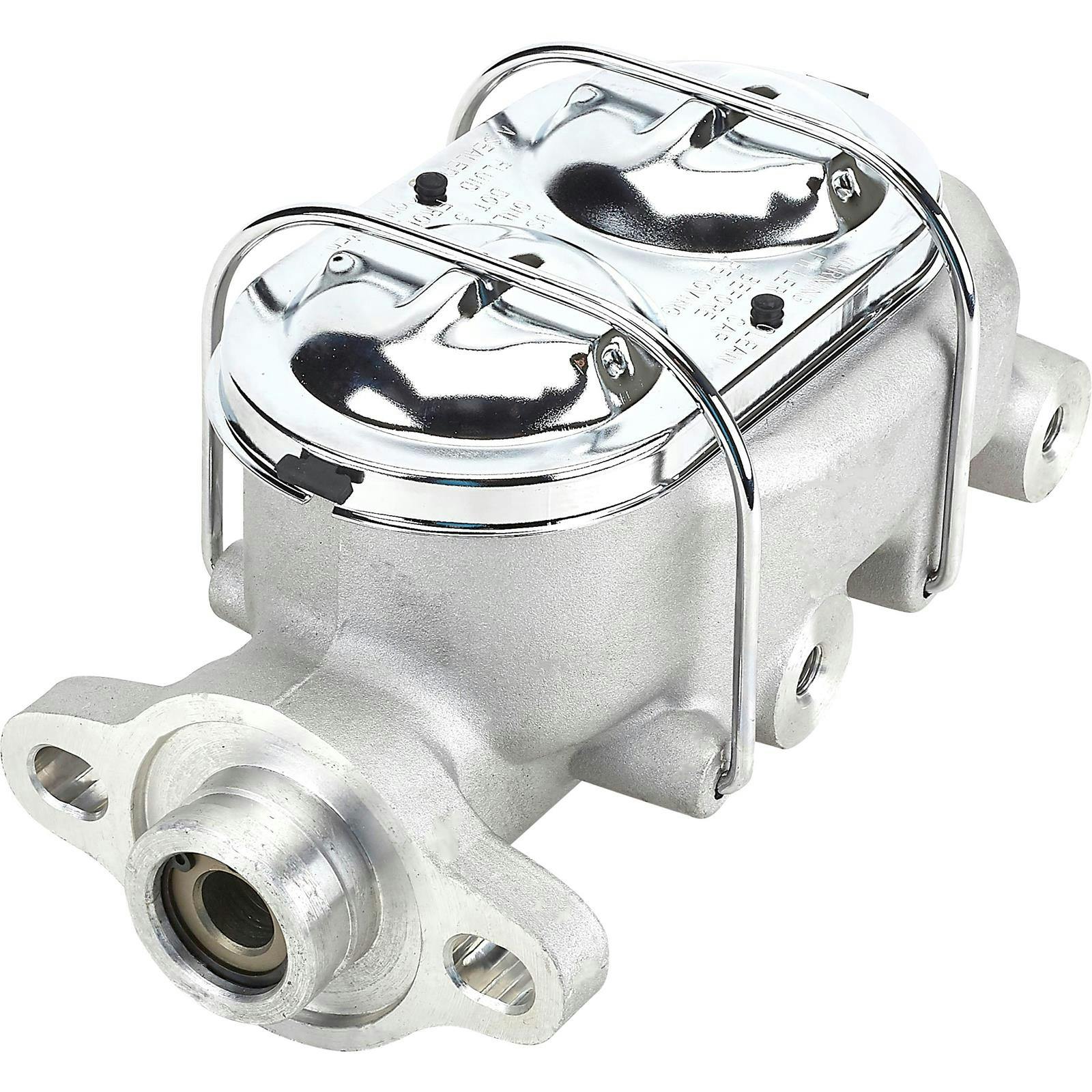 Aluminum Master Cylinder