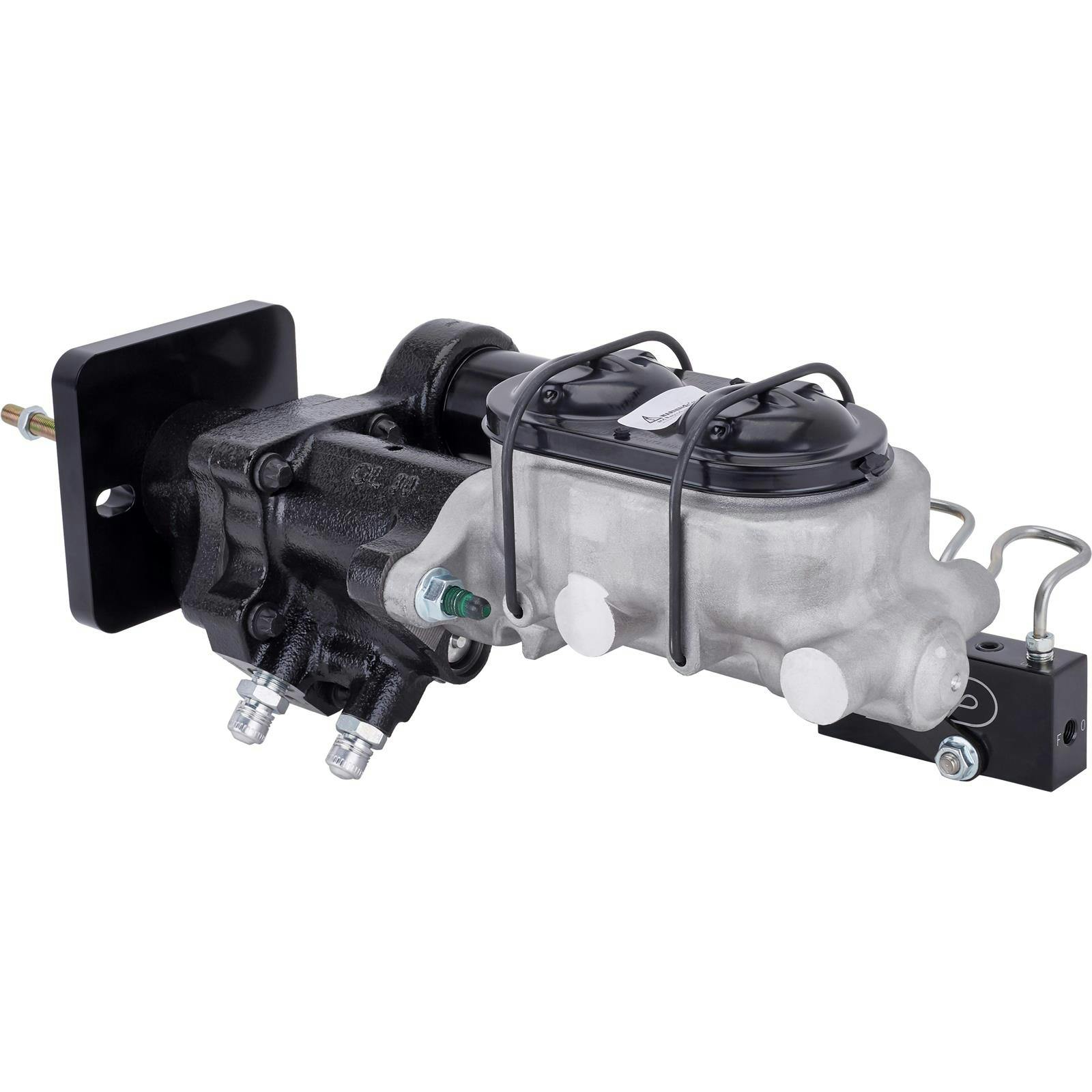 CPP UNIHBK-SB Universal Hydroboost Hydraulic Power Brake Booster