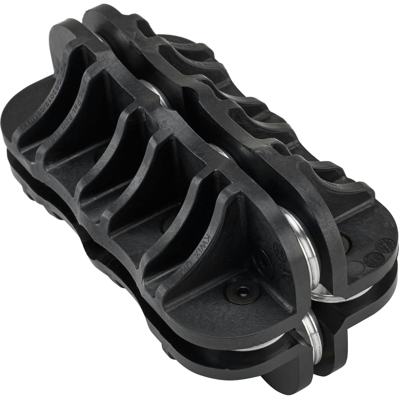 Handheld 3/16 Inch Tubing Straightener