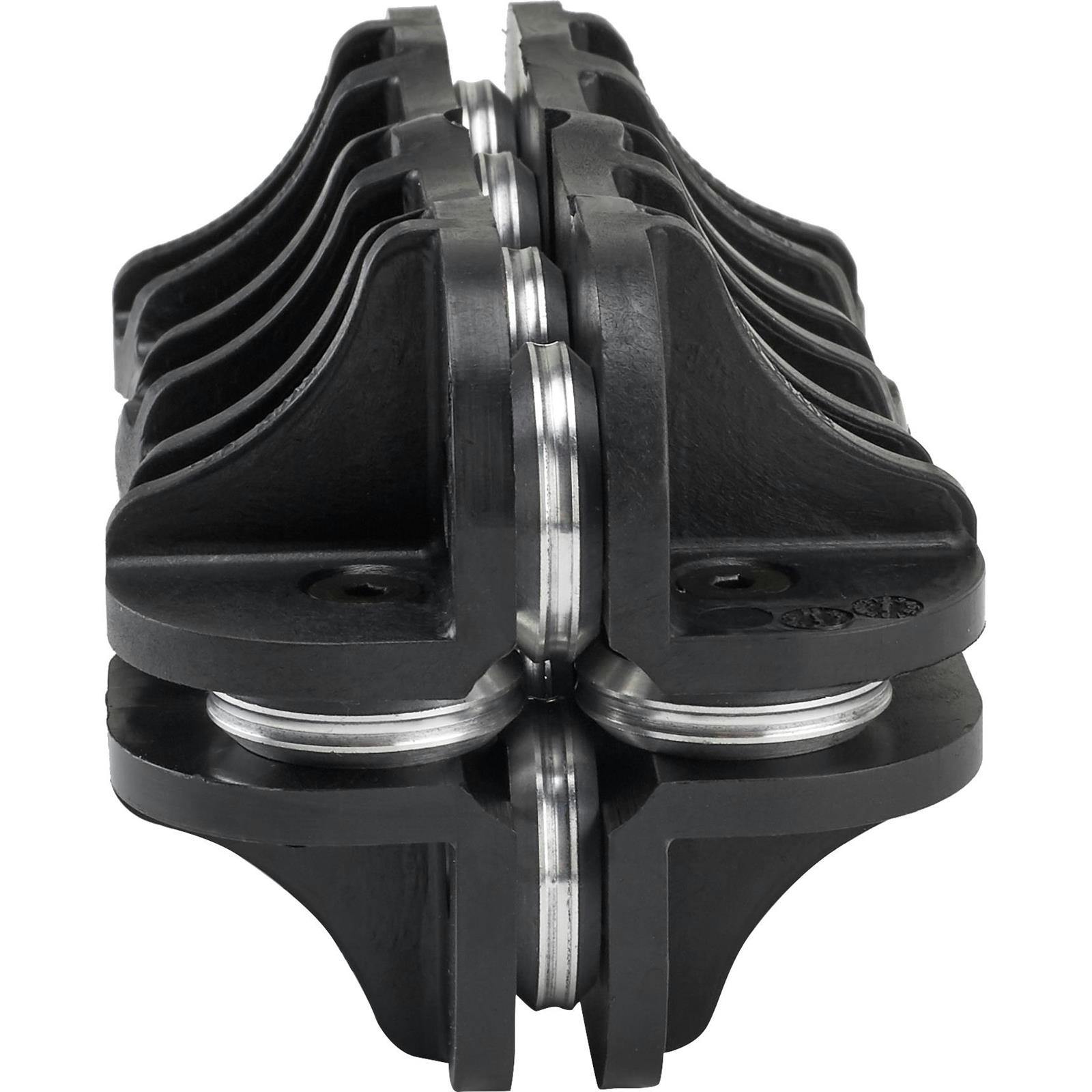 Economy Hard Line Tool Kit, Cut/Bend/Flare, 3/16 and 1/4 Inch