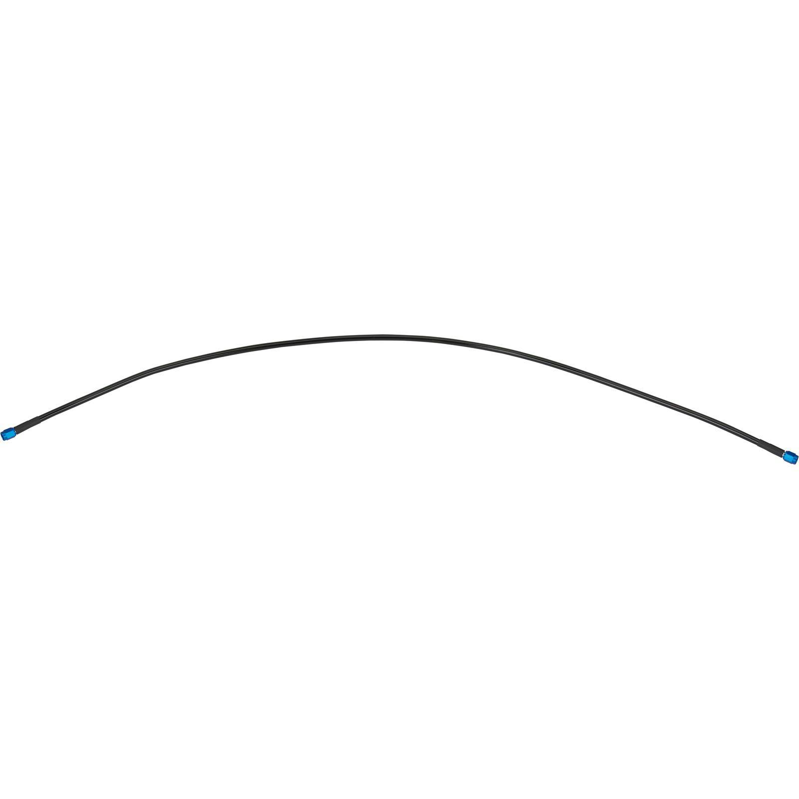 Goodridge -3 AN and -4 AN Kevlar Brake Lines, 38 Inch