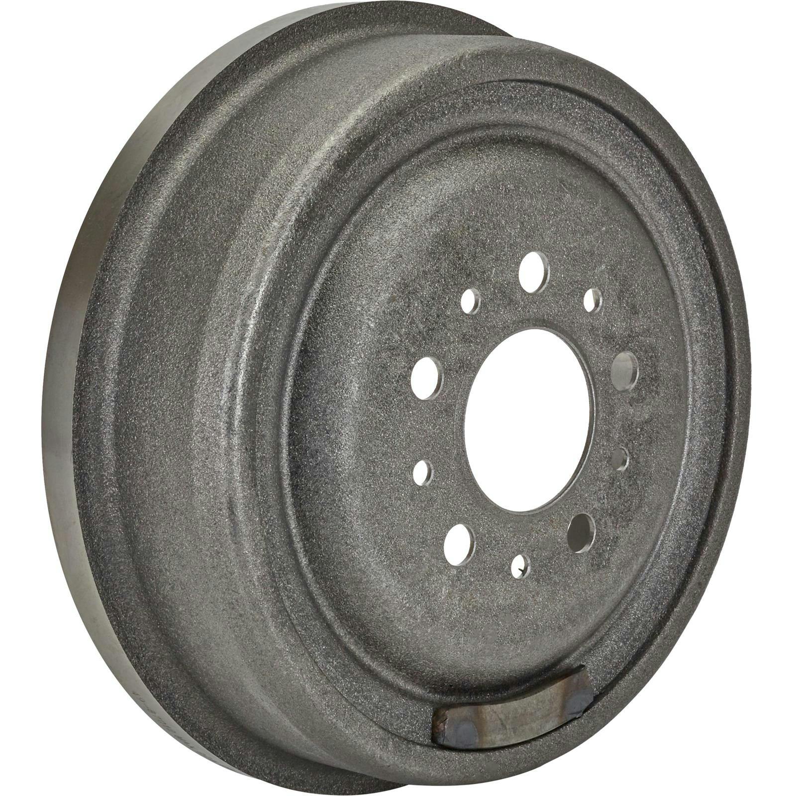 Ford Performance M-1126-B New 11" x 2-3/4" Ford Brake Drums